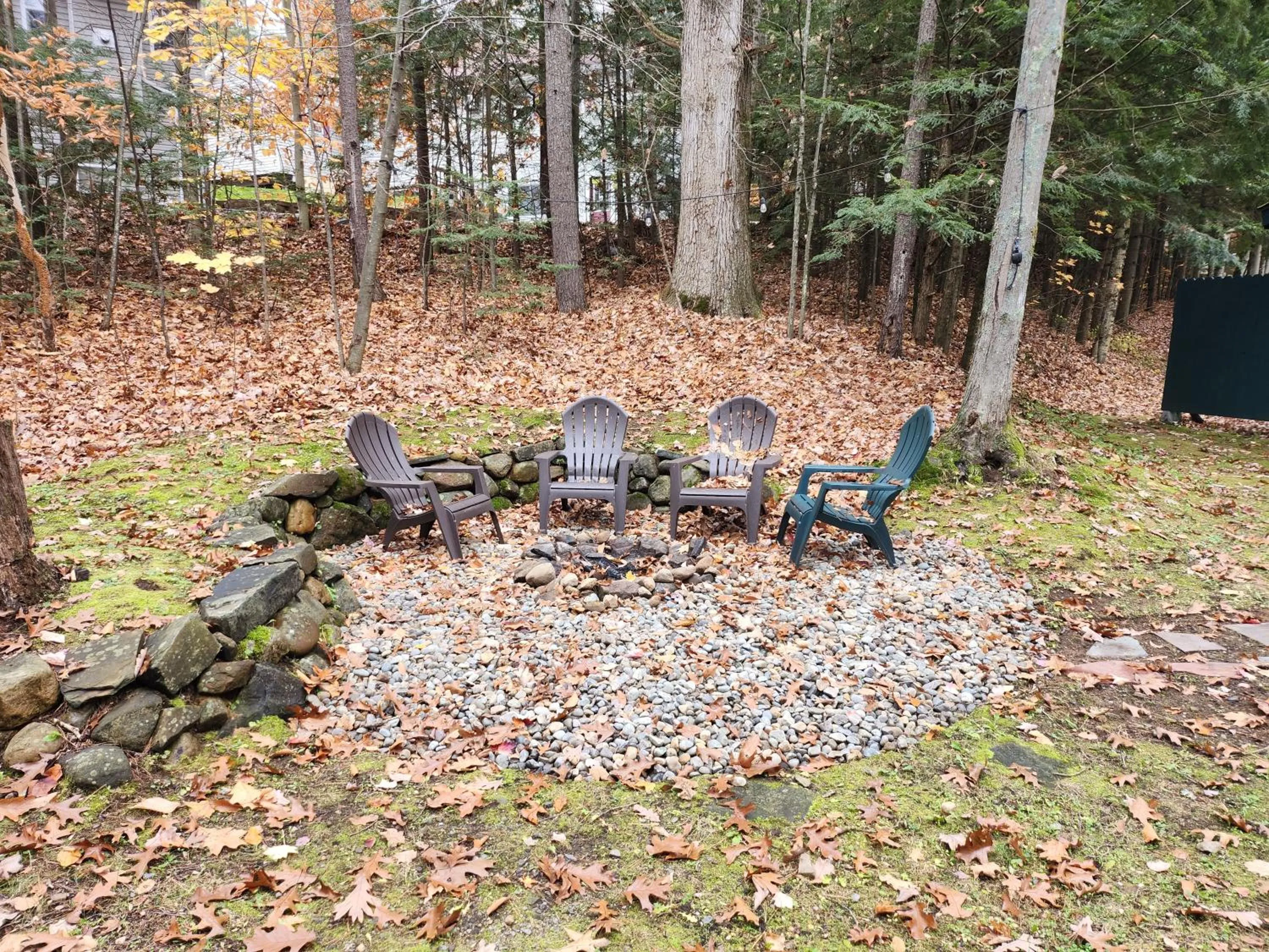 Adirondack Diamond Point Lodge