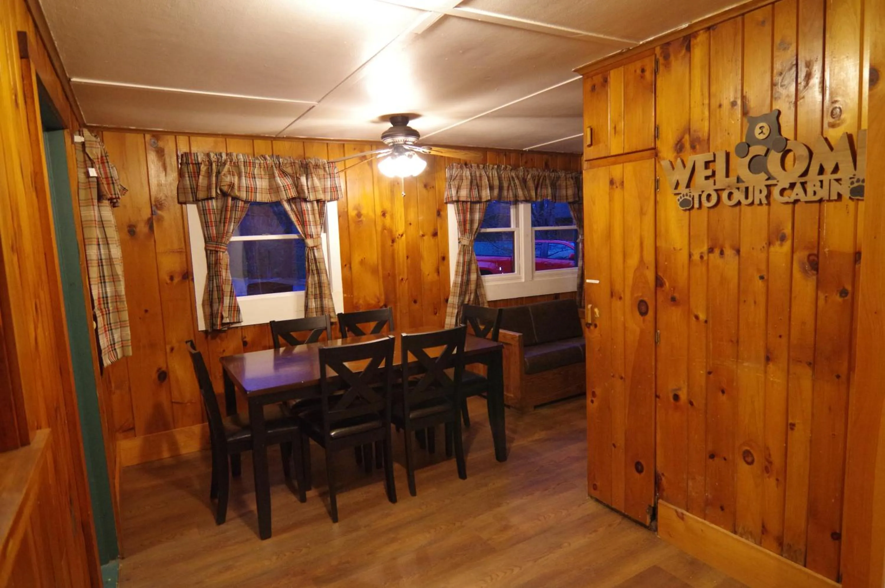 Adirondack Diamond Point Lodge