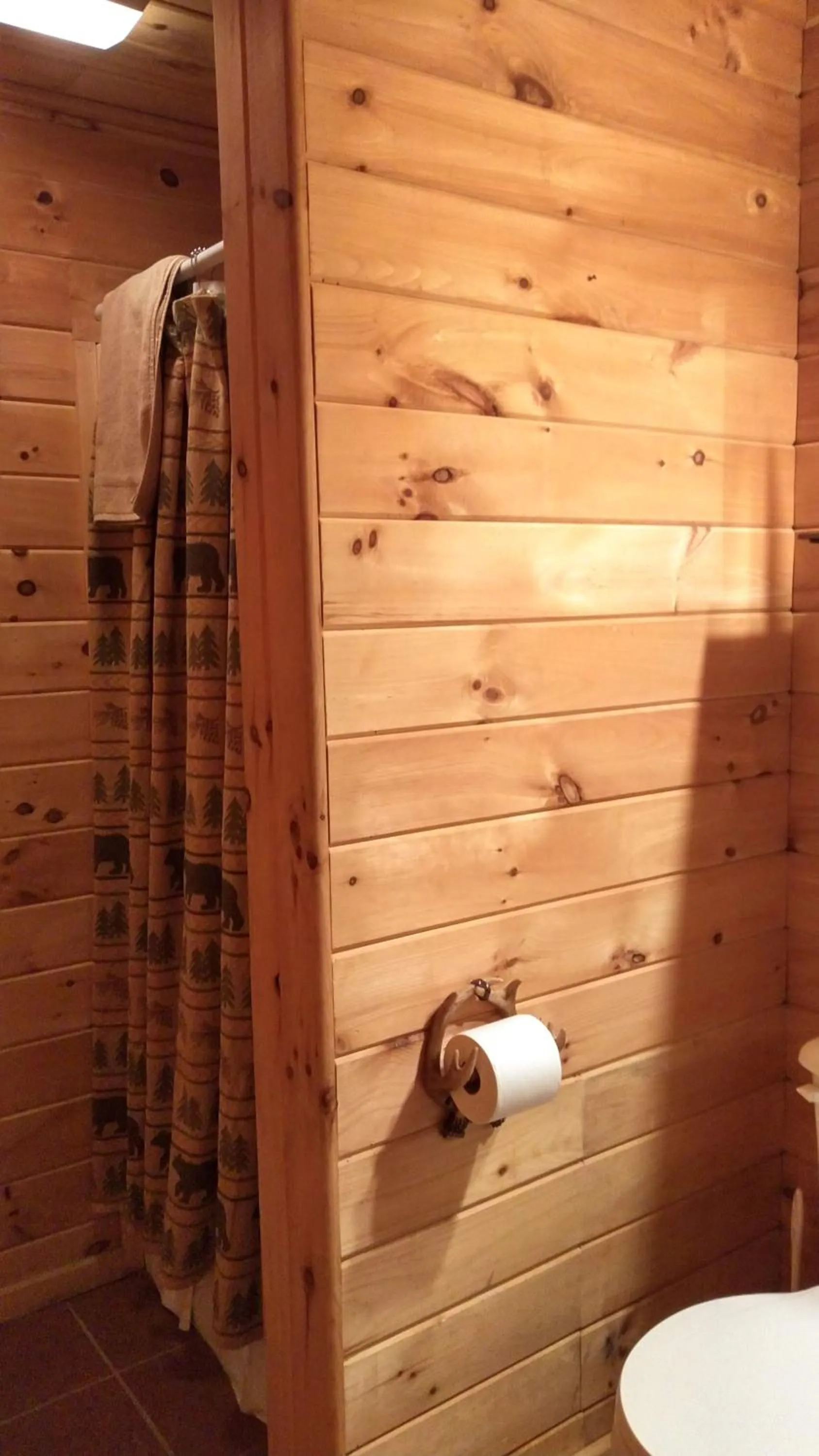 Adirondack Diamond Point Lodge