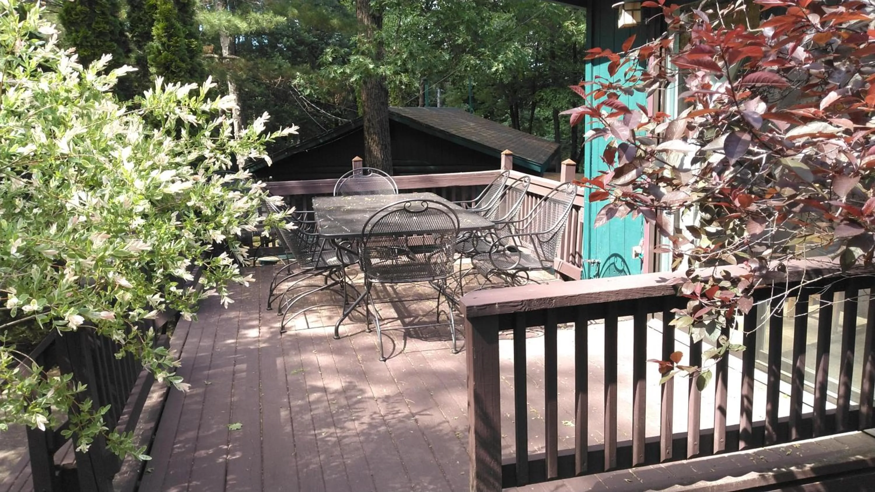 Adirondack Diamond Point Lodge