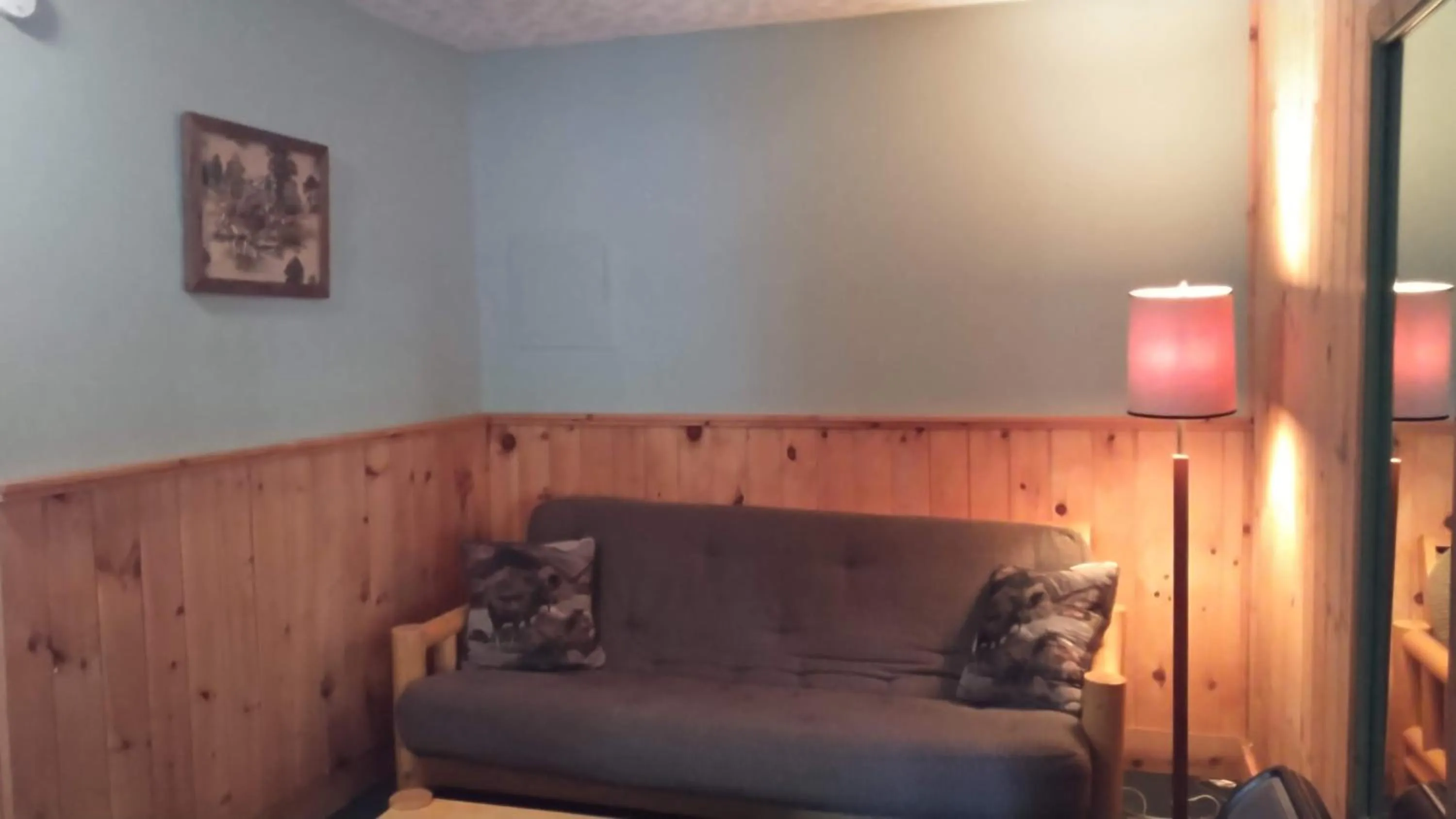 Adirondack Diamond Point Lodge