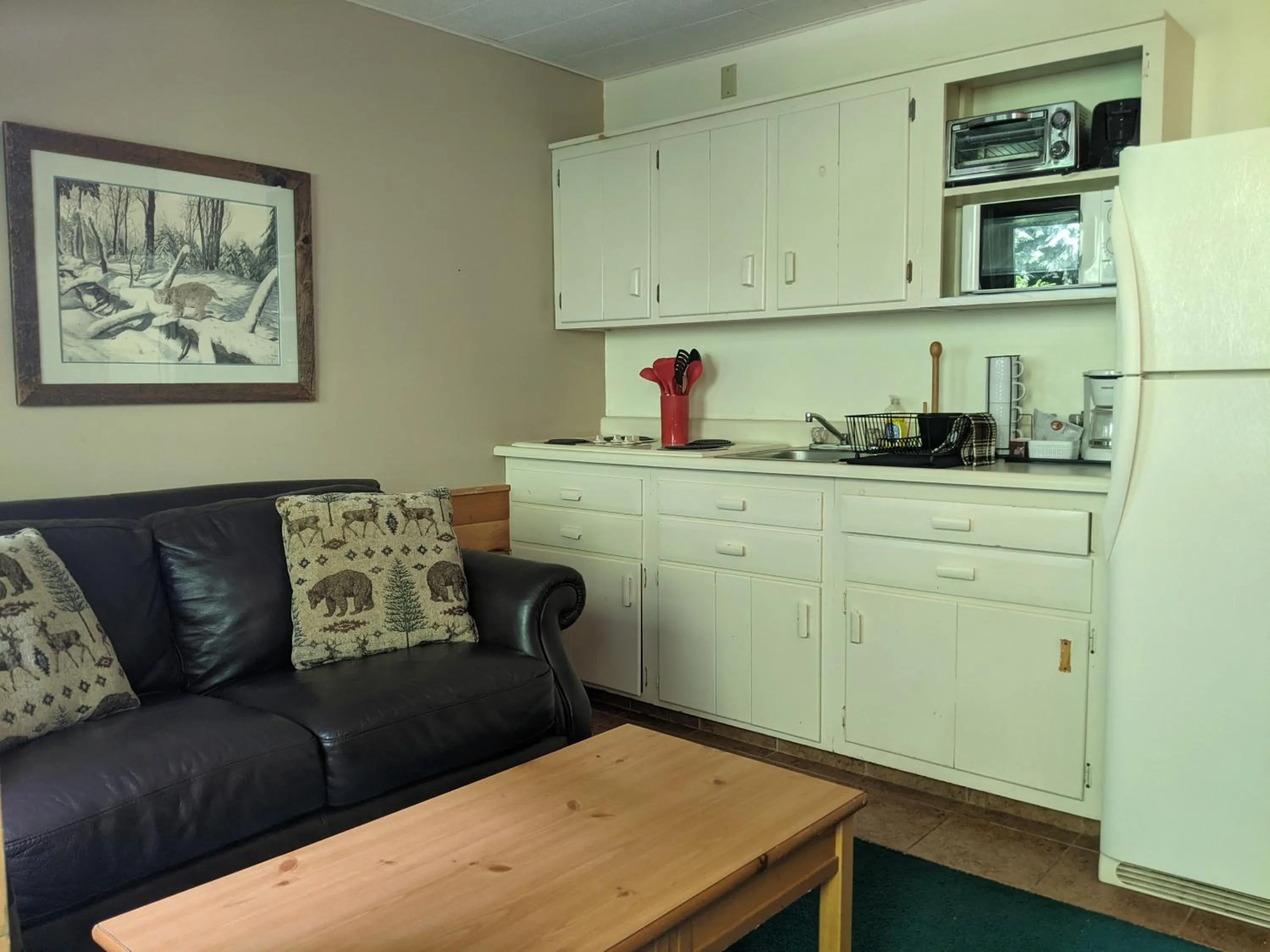 Adirondack Diamond Point Lodge