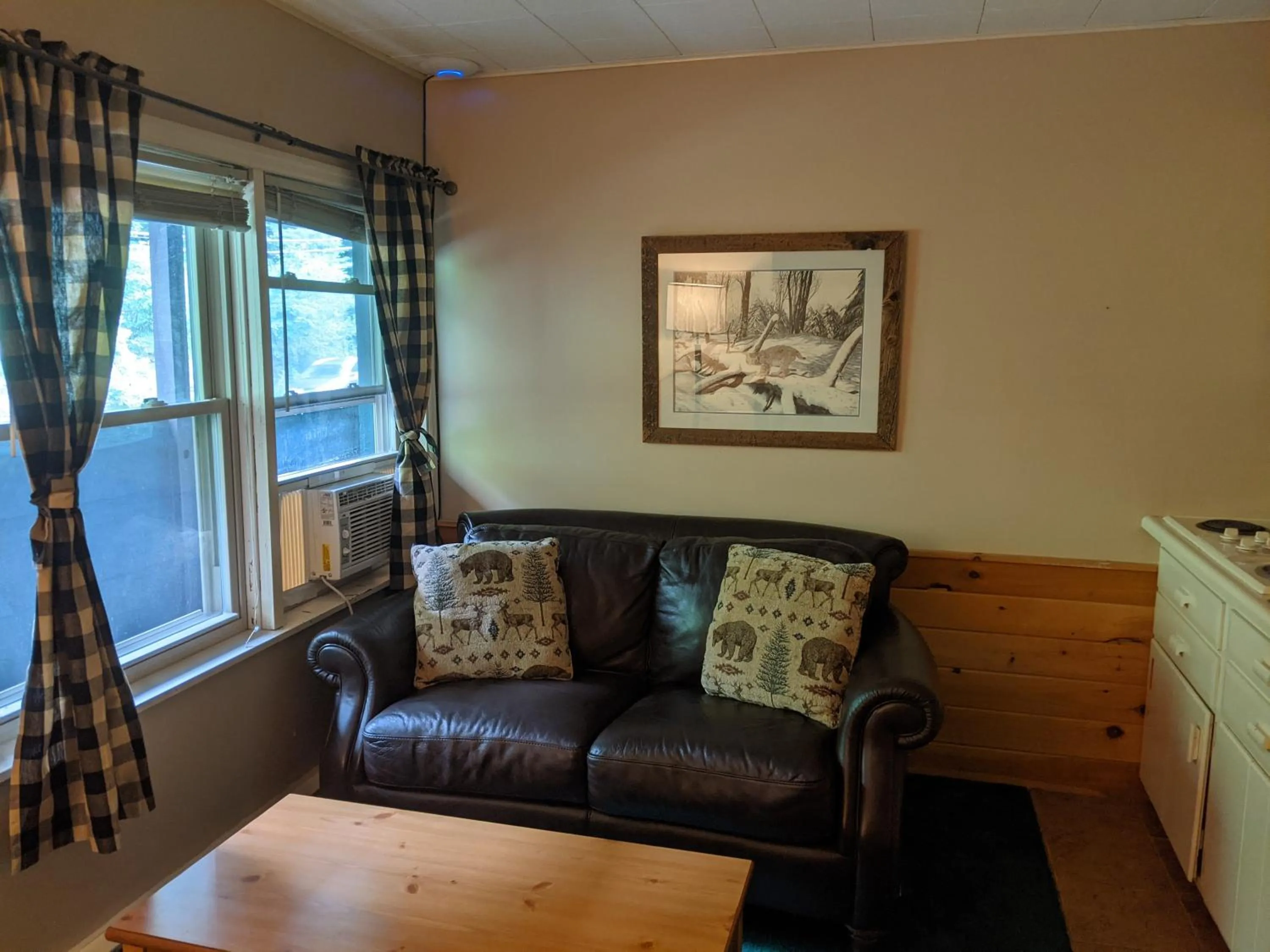 Adirondack Diamond Point Lodge