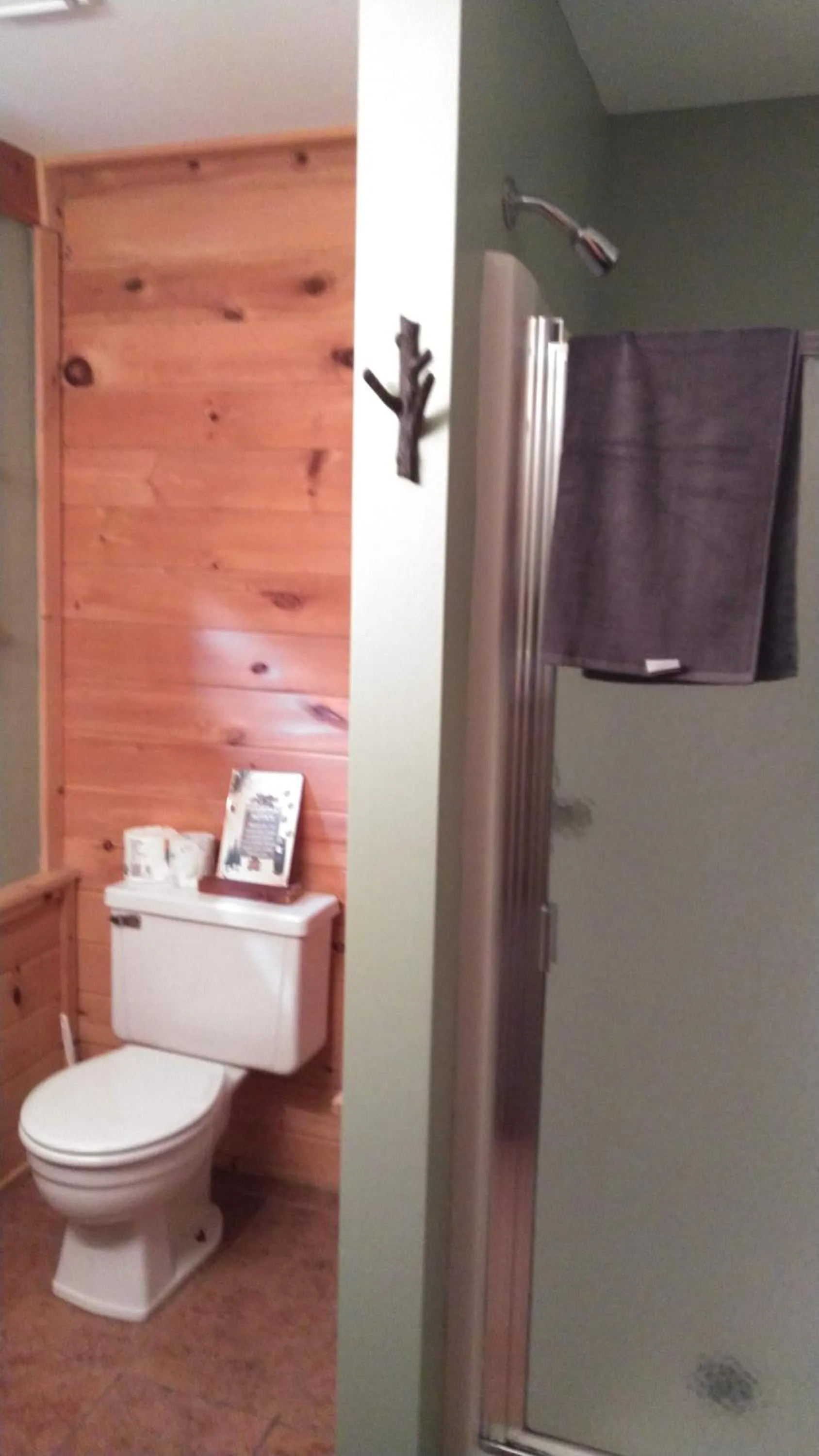 Adirondack Diamond Point Lodge