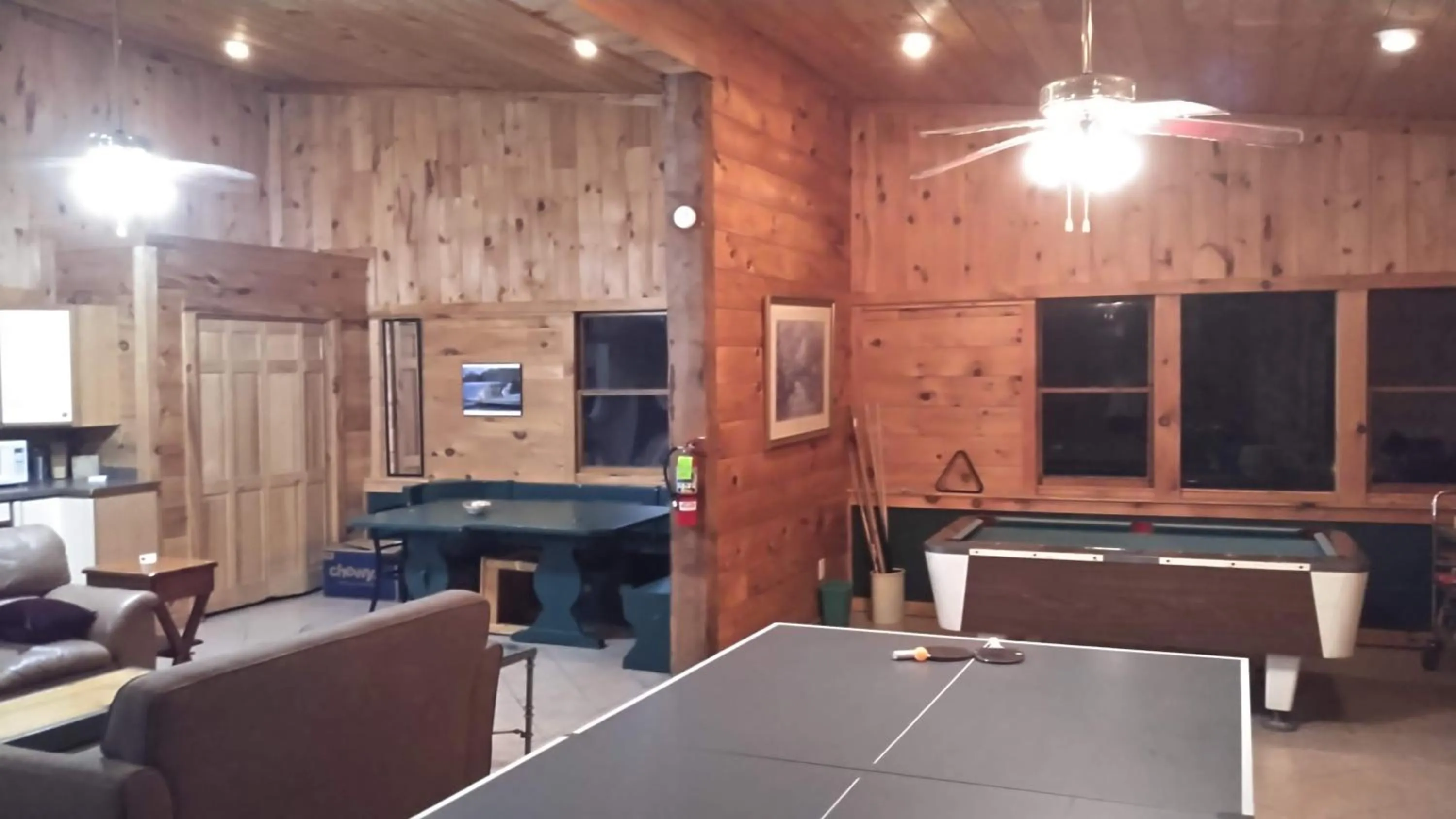 Adirondack Diamond Point Lodge