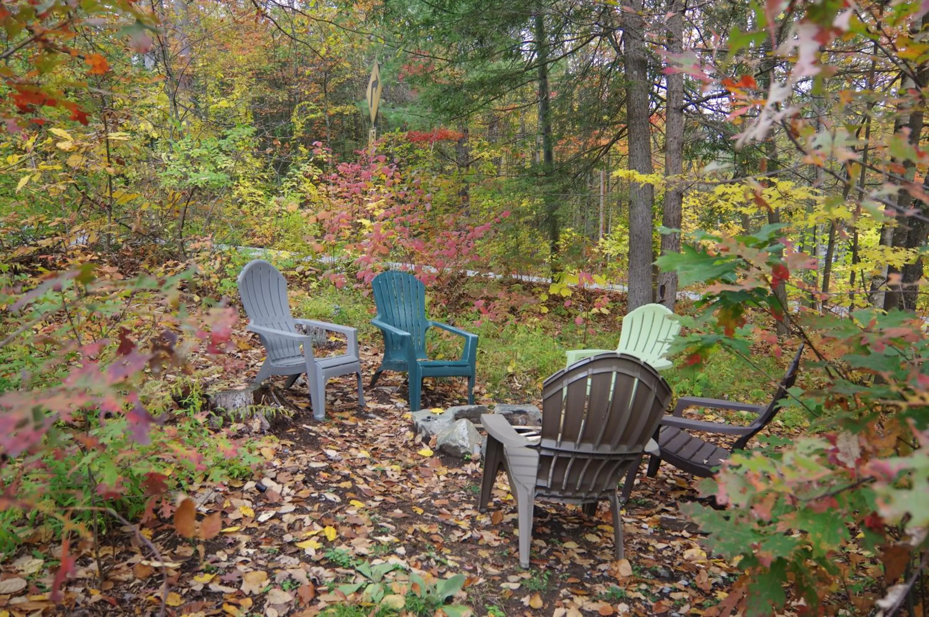 Adirondack Diamond Point Lodge