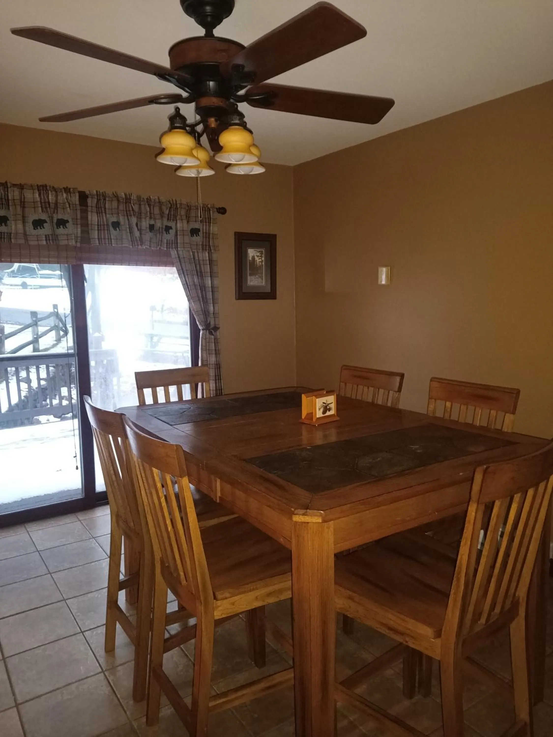 Adirondack Diamond Point Lodge