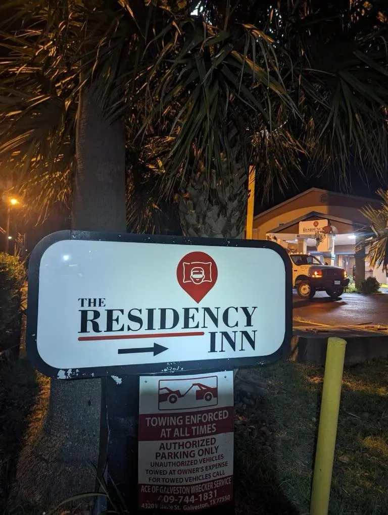 The Residency Inn