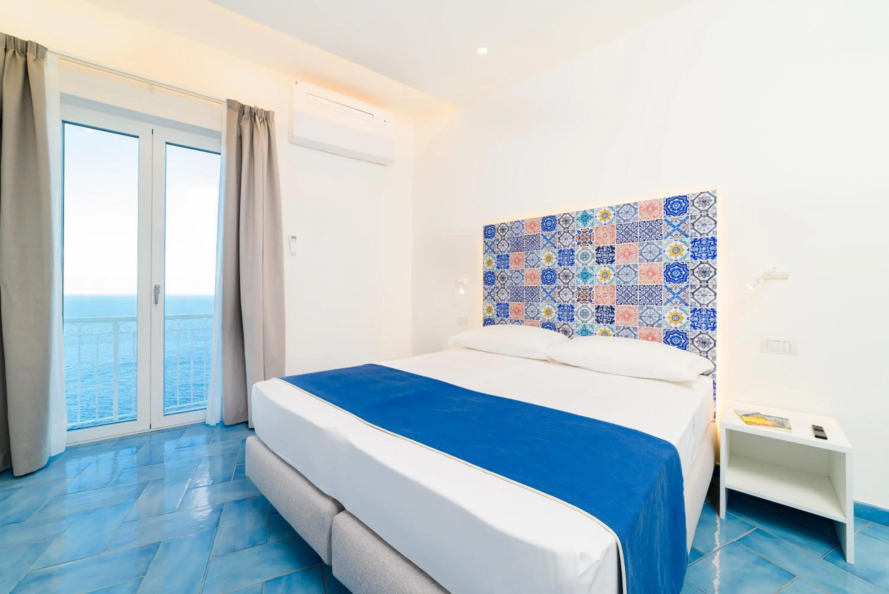 Bed in Eden sul Mare