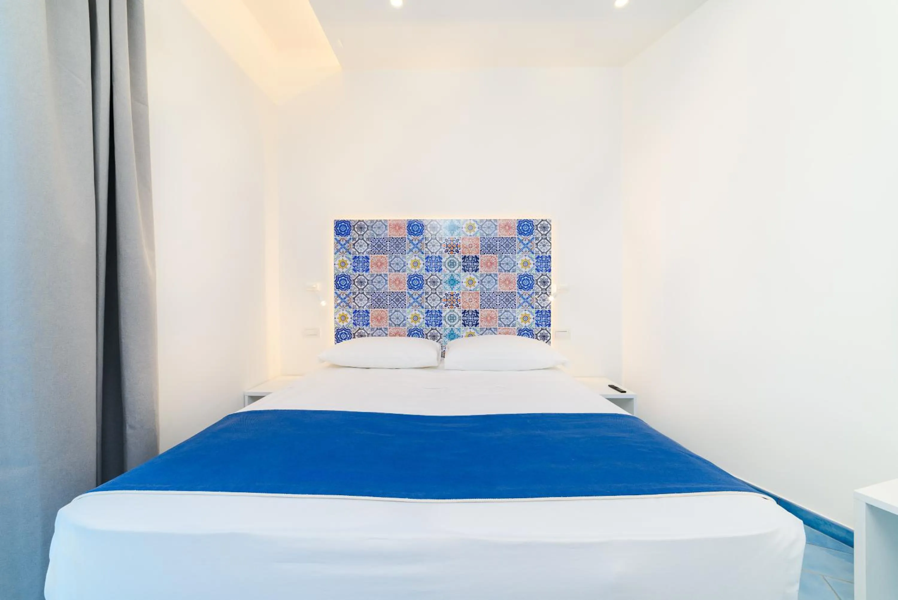 Bed in Eden sul Mare