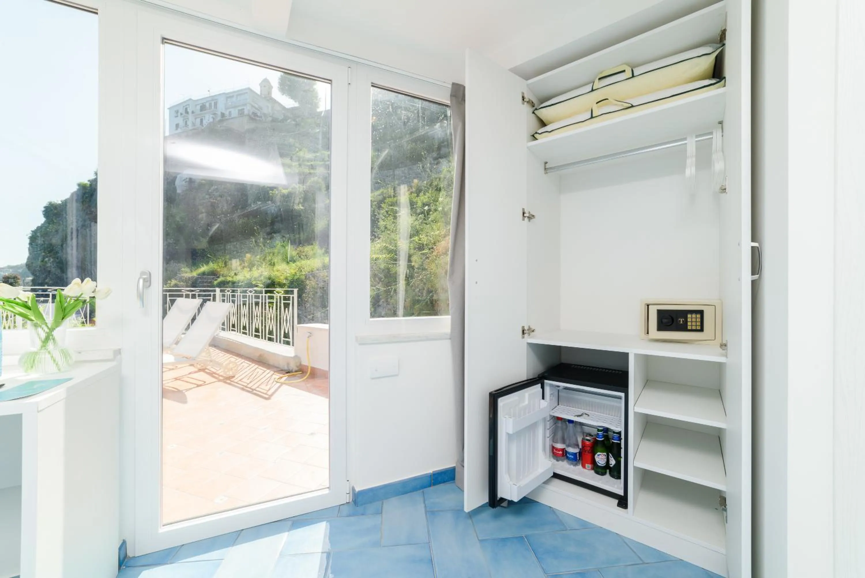 air conditioner in Eden sul Mare