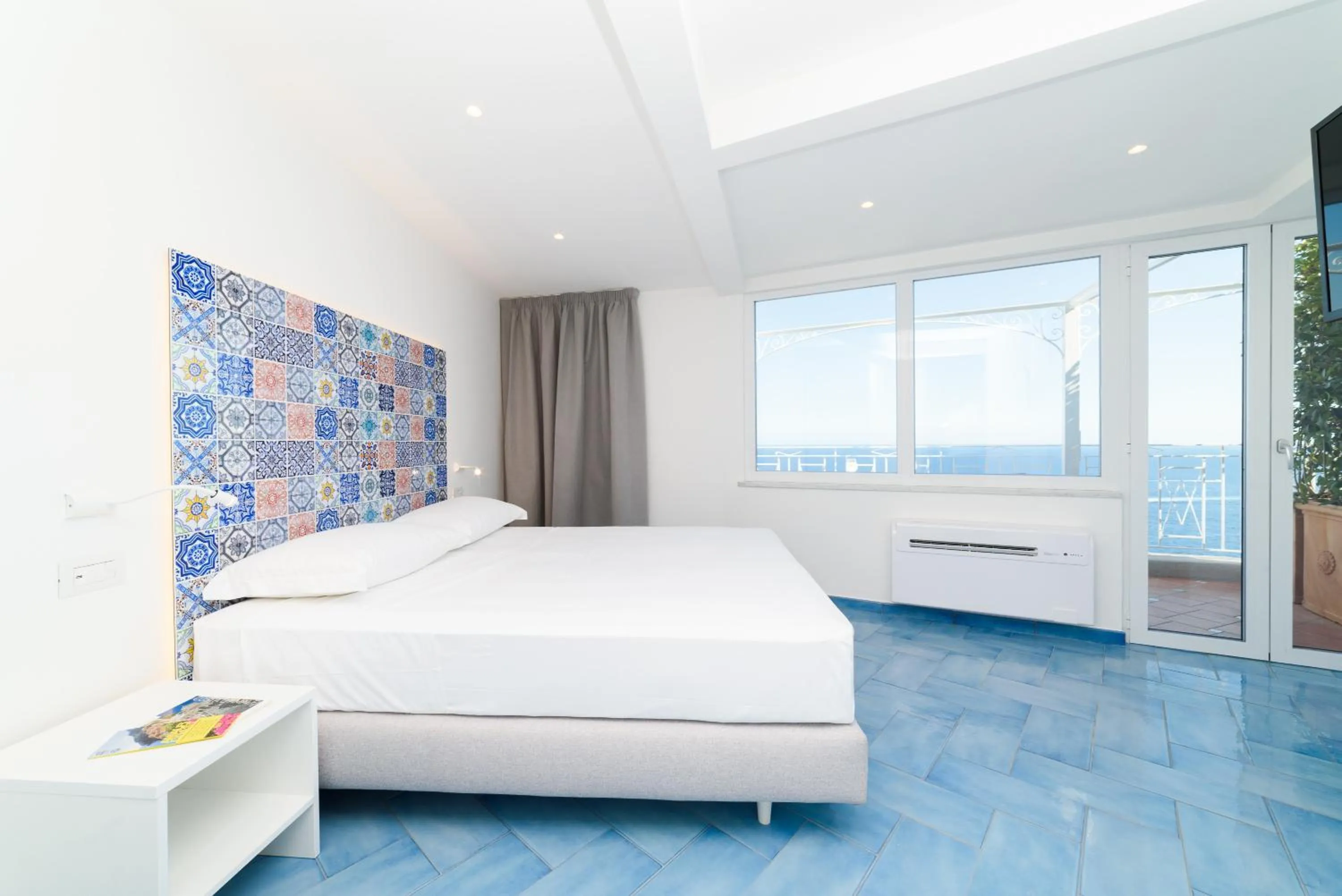 Bed in Eden sul Mare