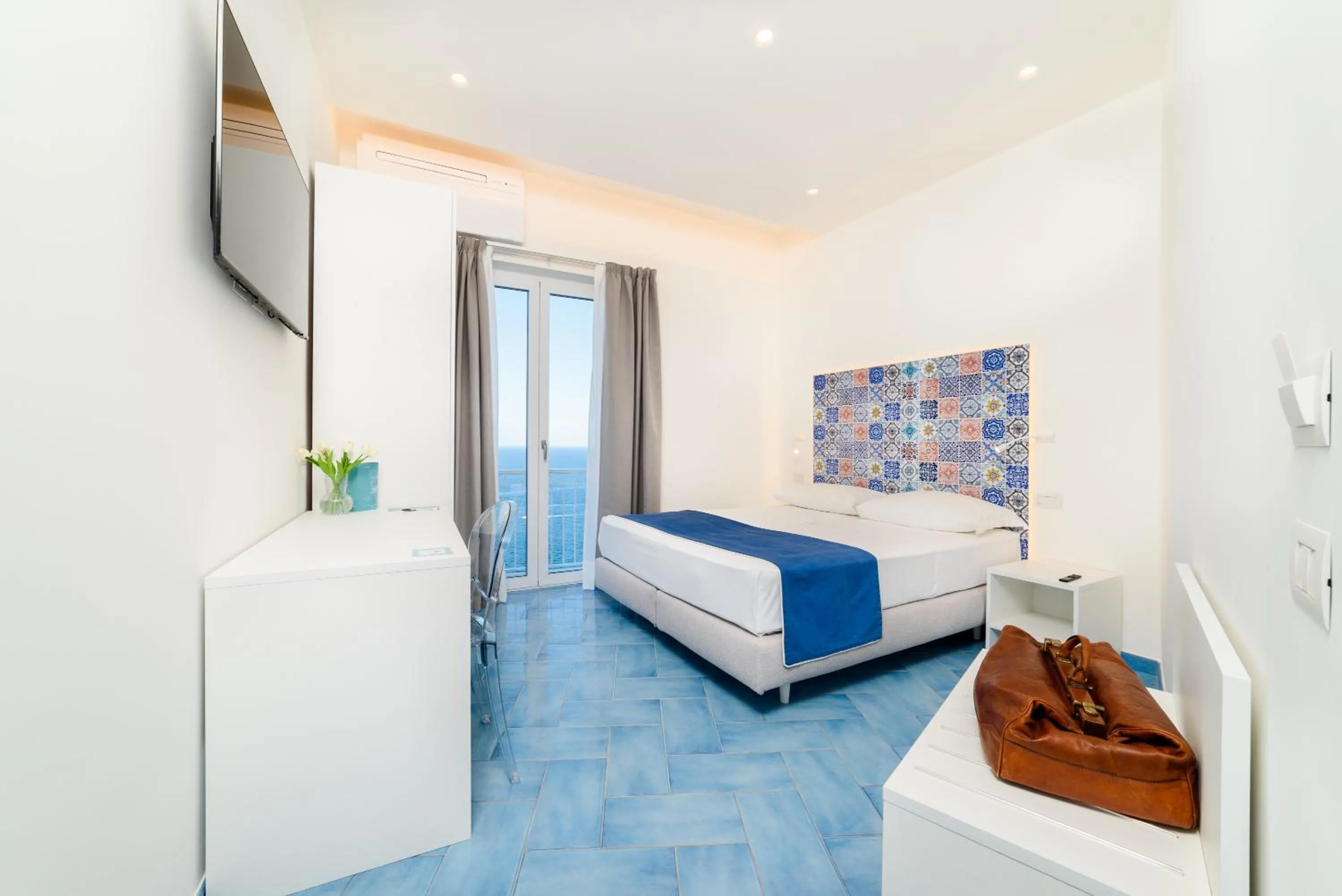 Bed in Eden sul Mare