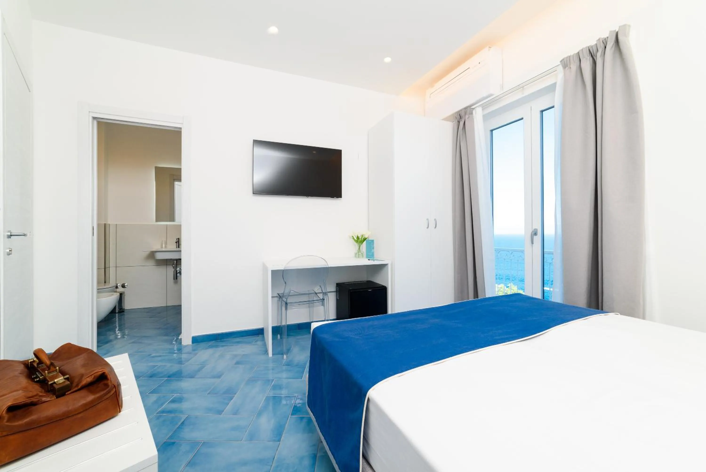 Bed in Eden sul Mare