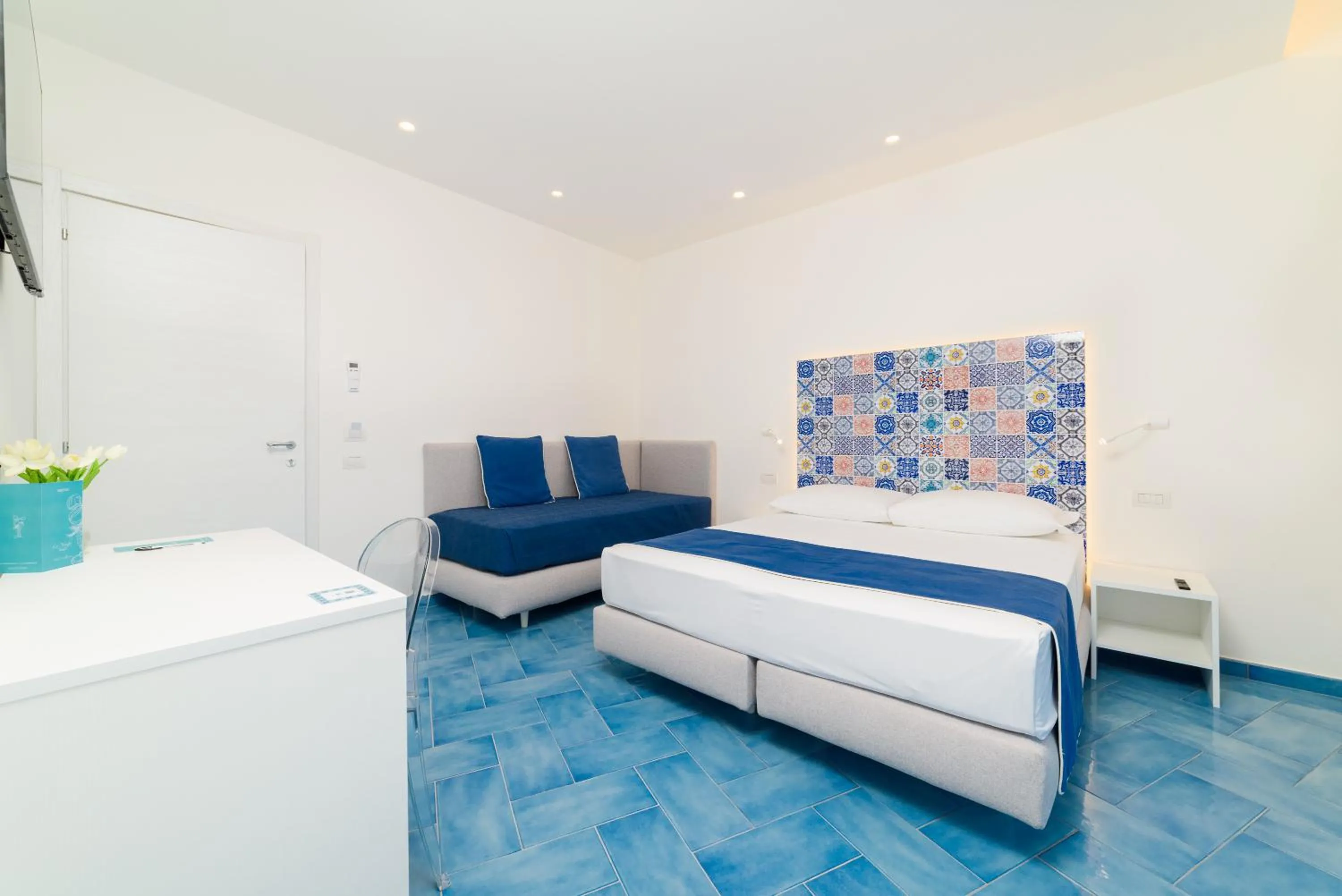 Bed in Eden sul Mare