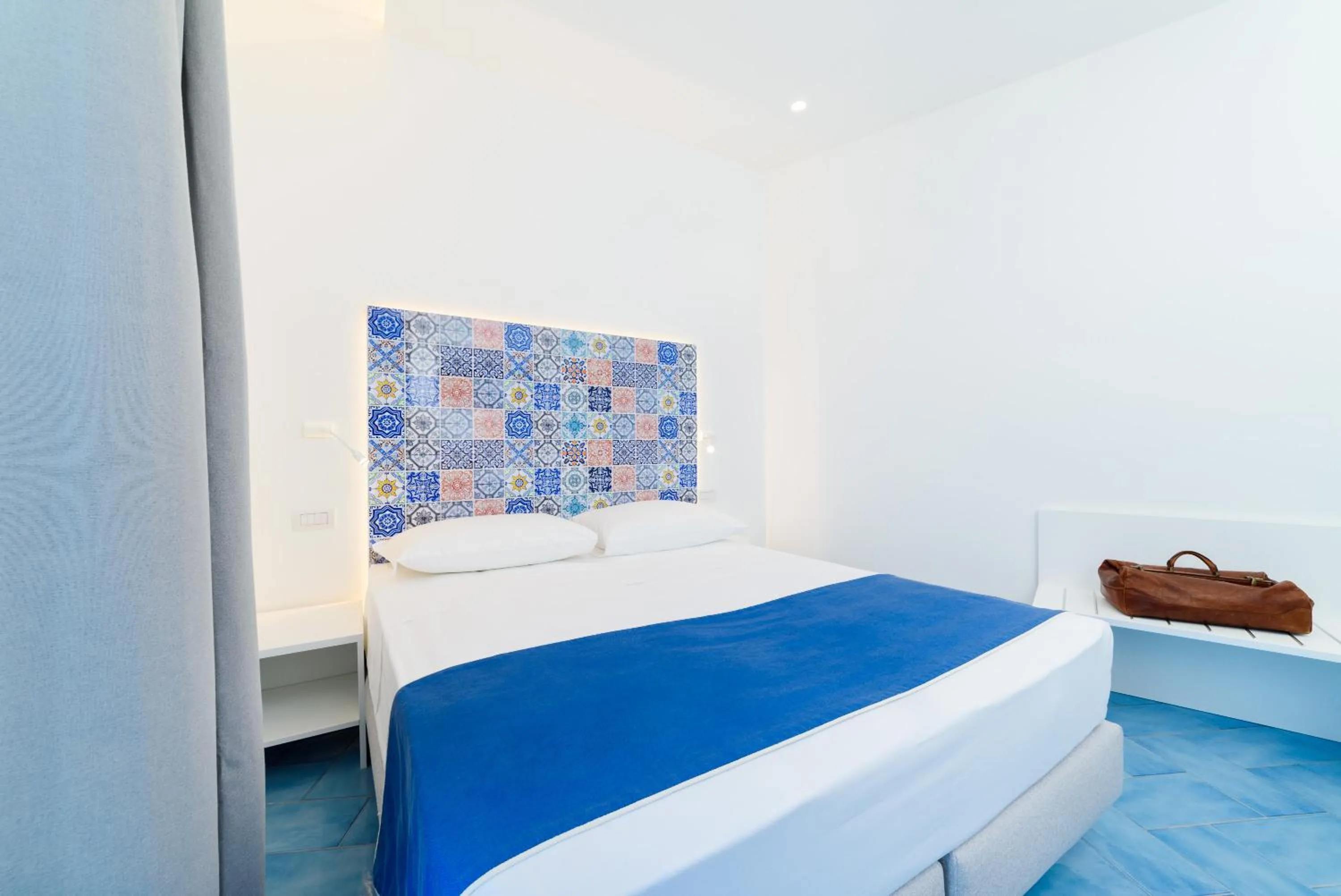 Bed in Eden sul Mare