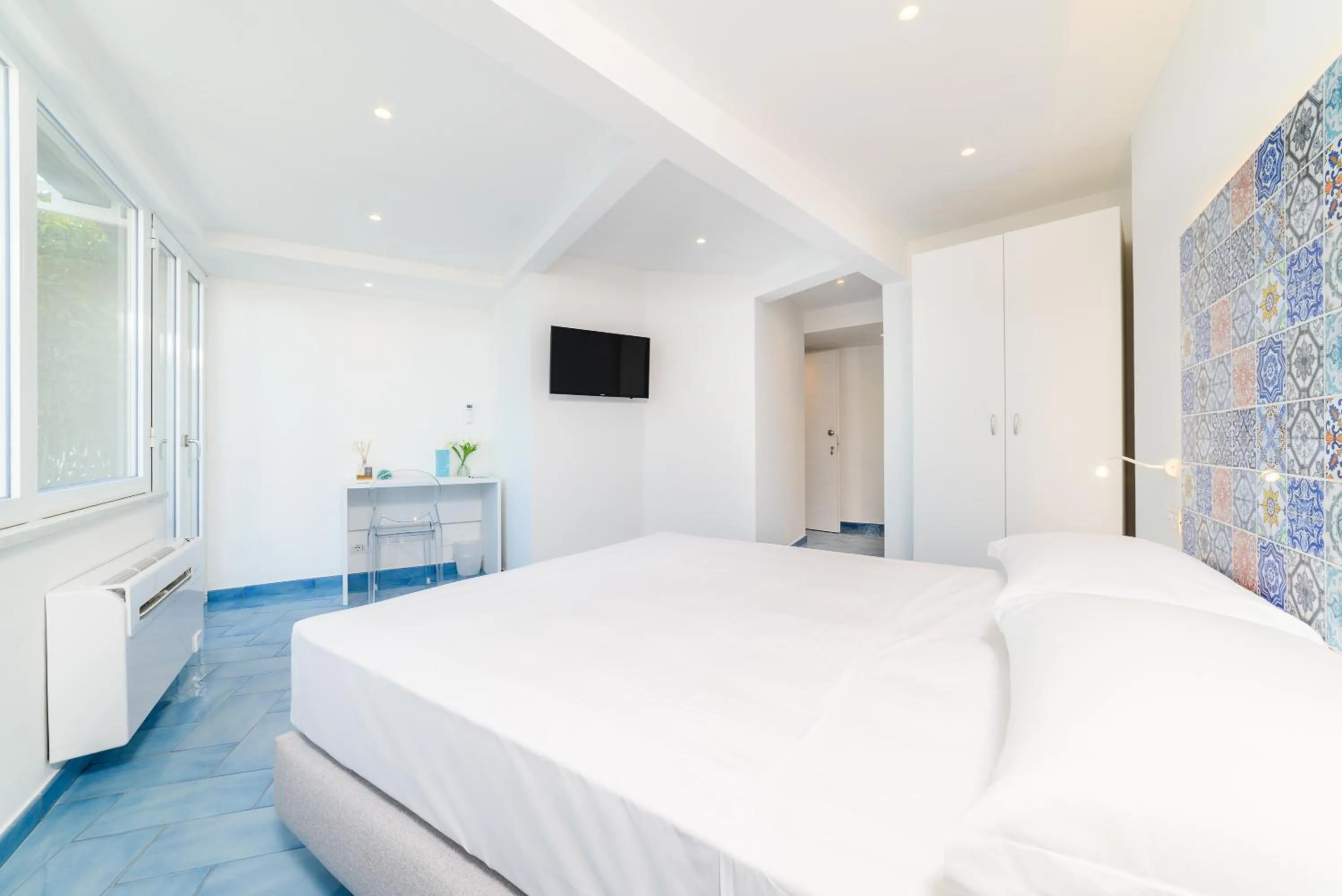 Bed in Eden sul Mare