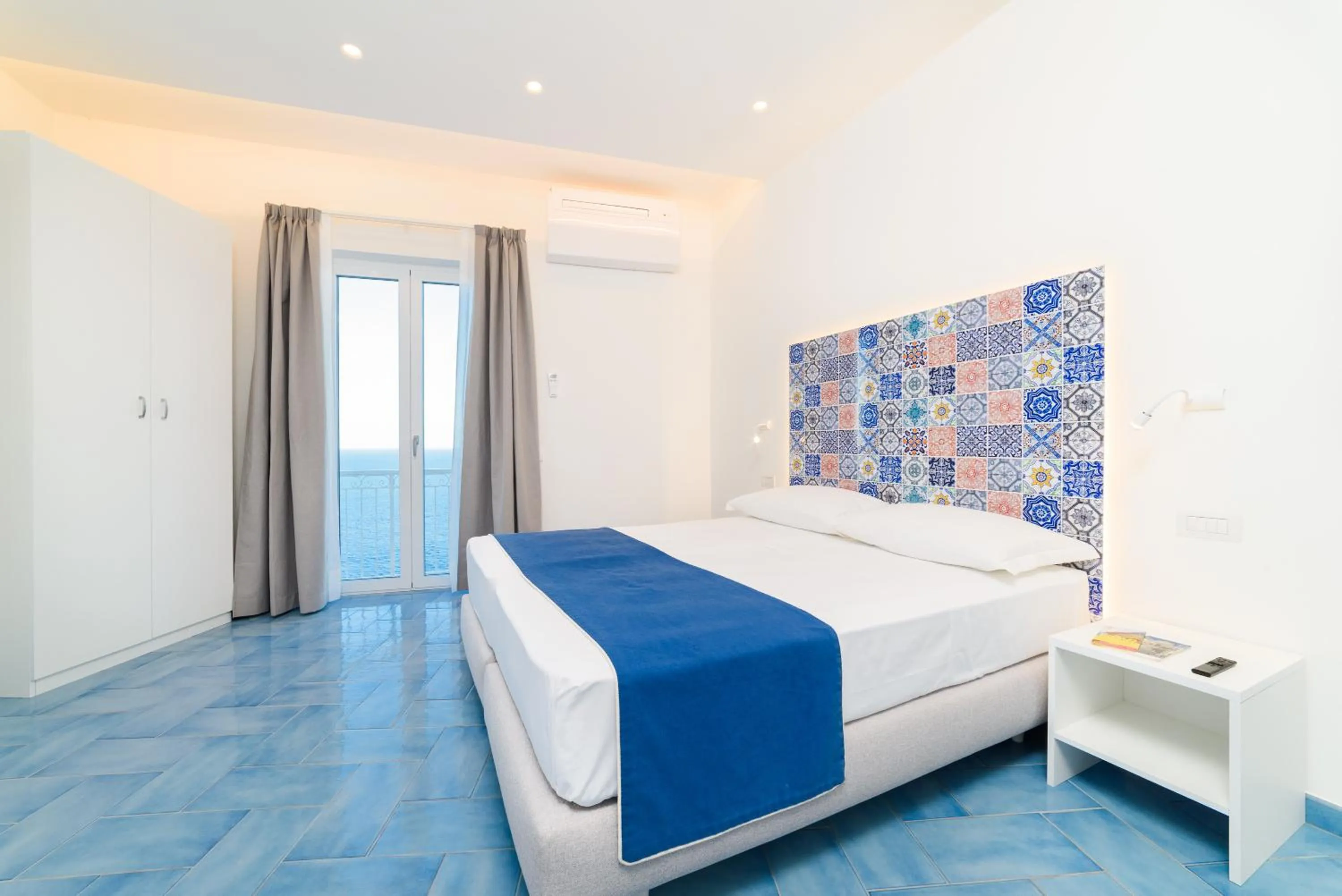 Bed in Eden sul Mare