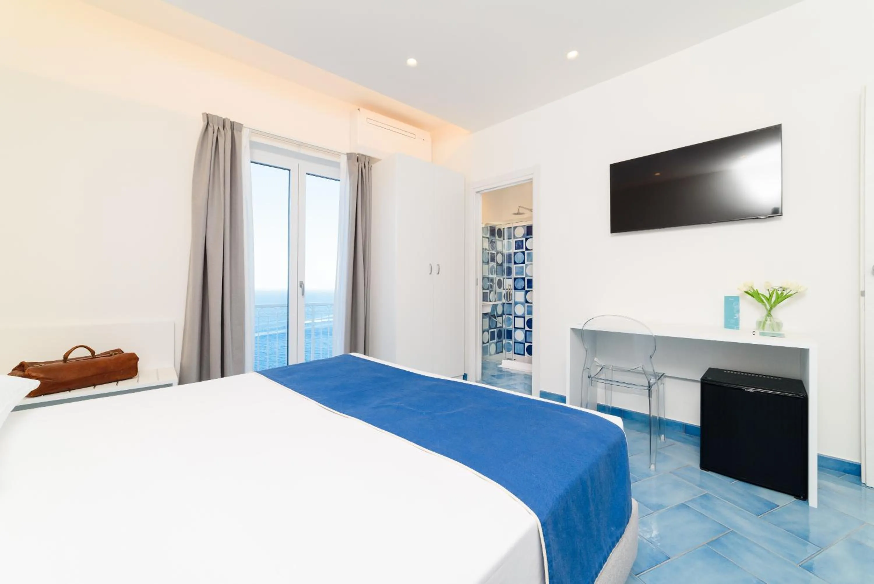 Bed in Eden sul Mare