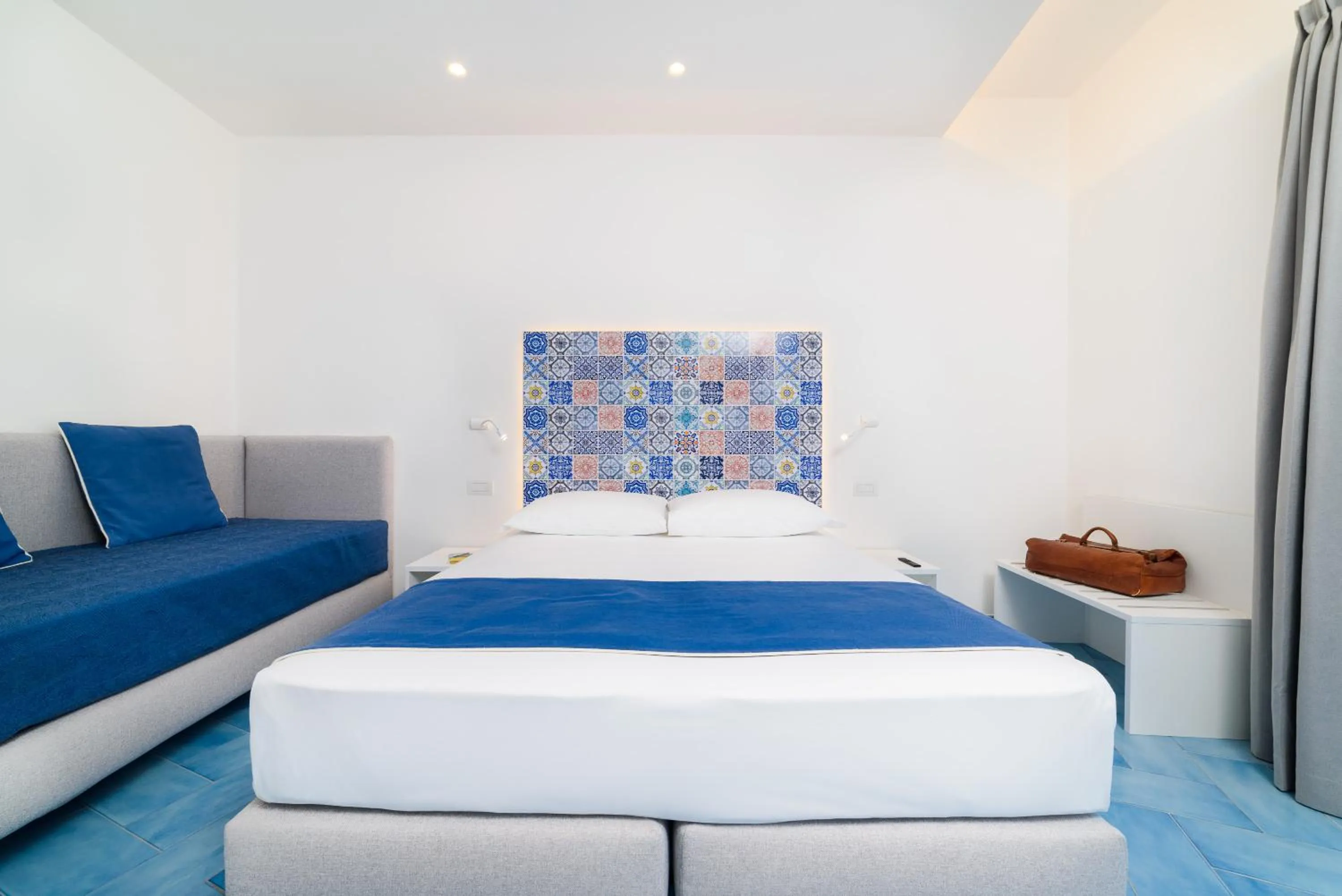 Bed in Eden sul Mare