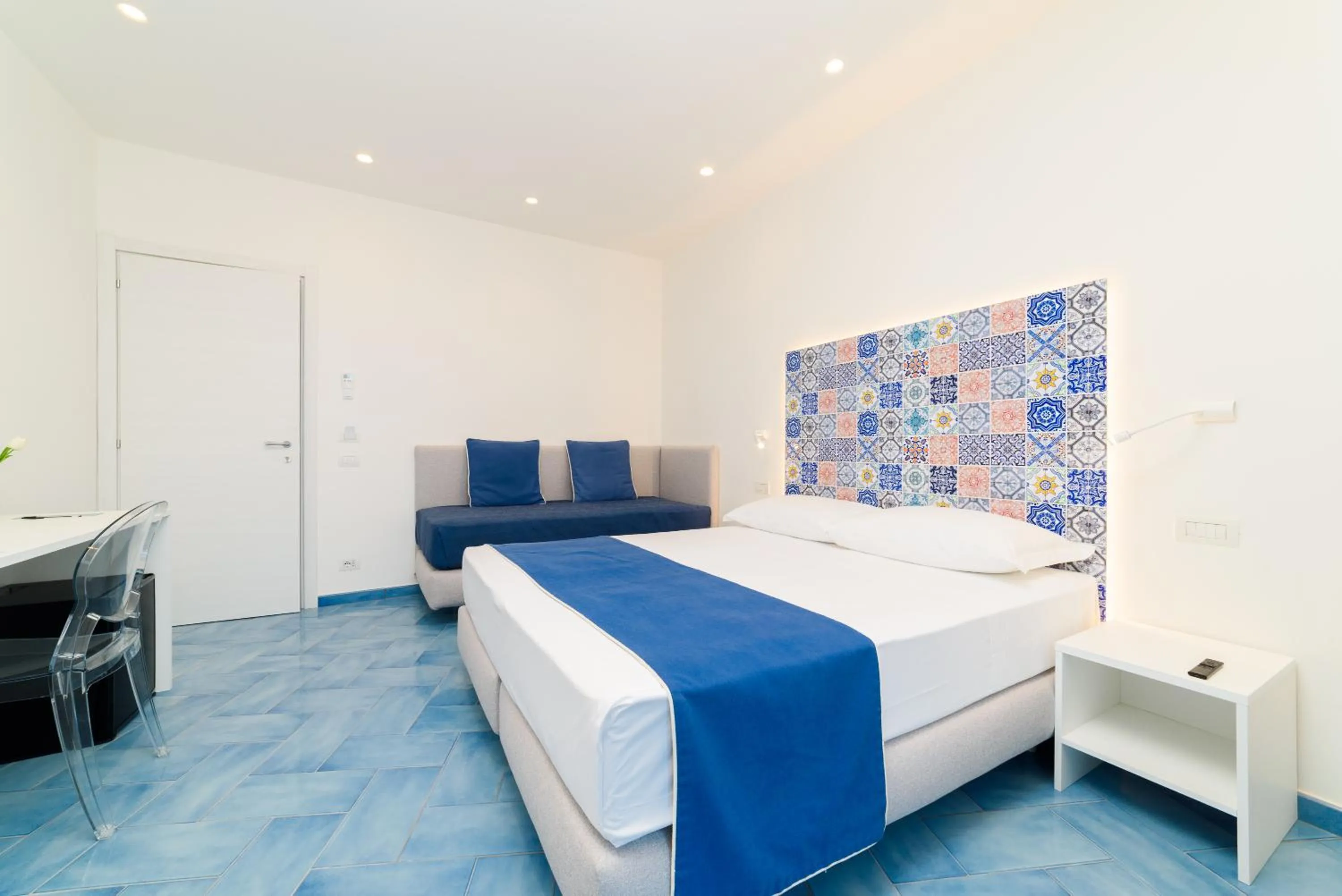 Bed in Eden sul Mare