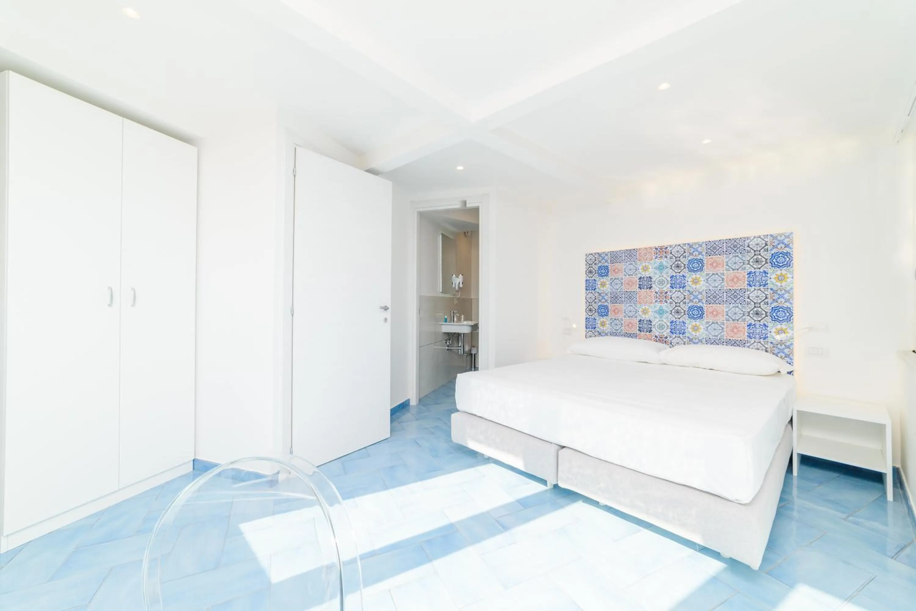 Bed in Eden sul Mare