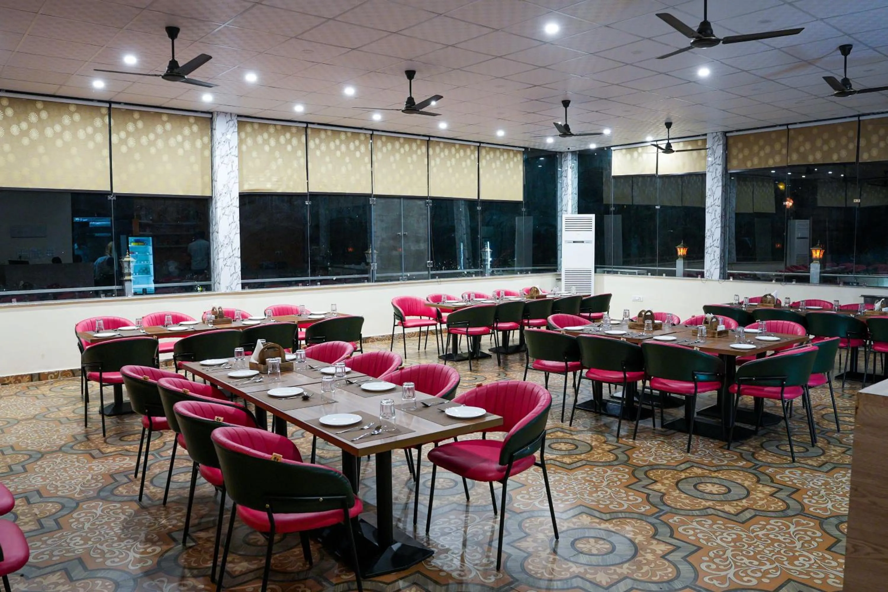 Property building in The Neeraj Naturecure On Ganga