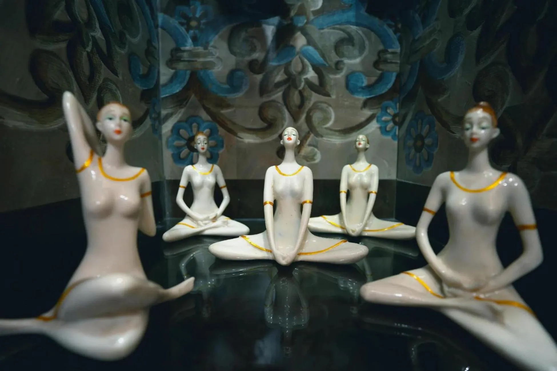 Property building in The Neeraj Naturecure On Ganga