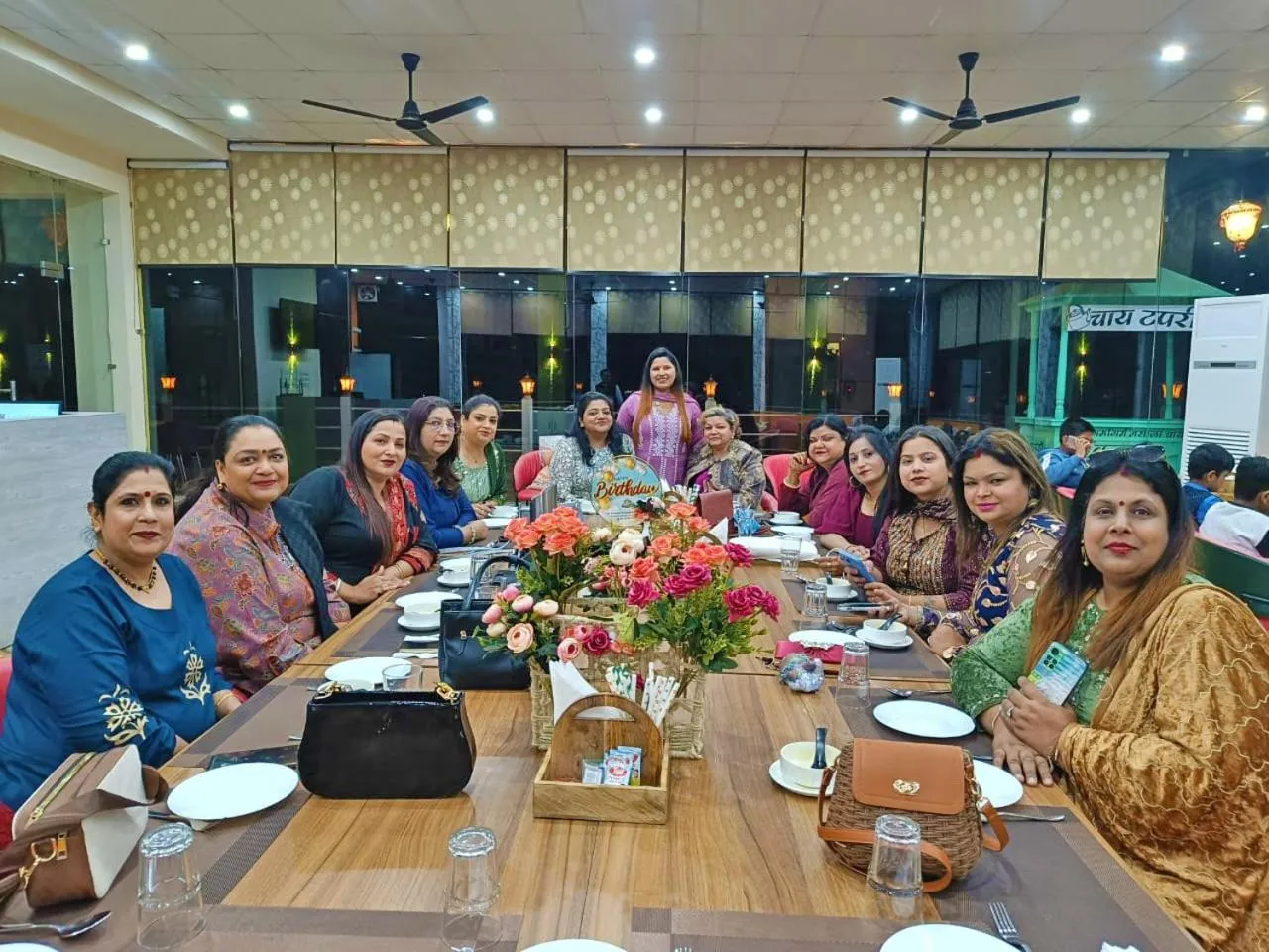 Property building in The Neeraj Naturecure On Ganga