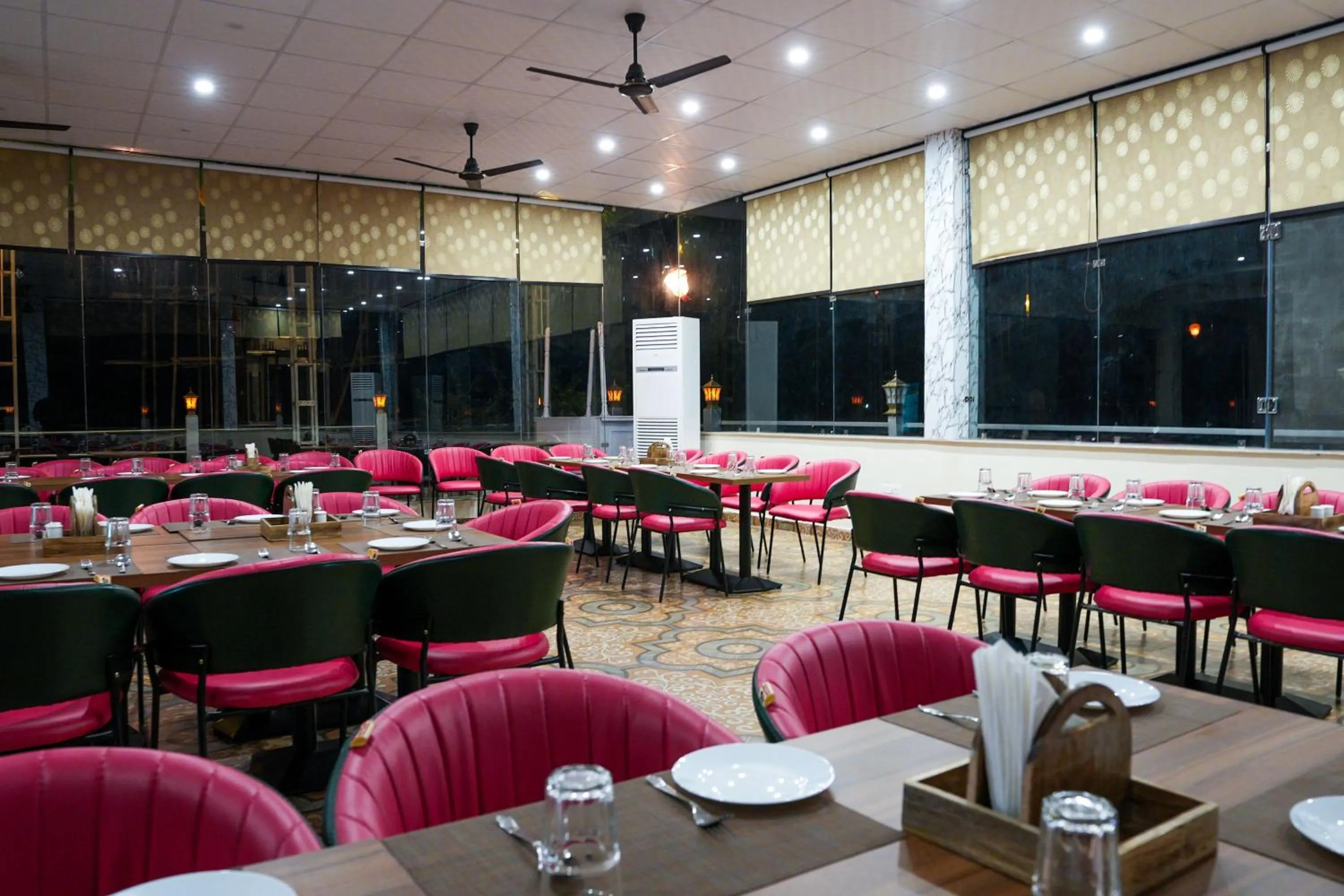 Property building in The Neeraj Naturecure On Ganga