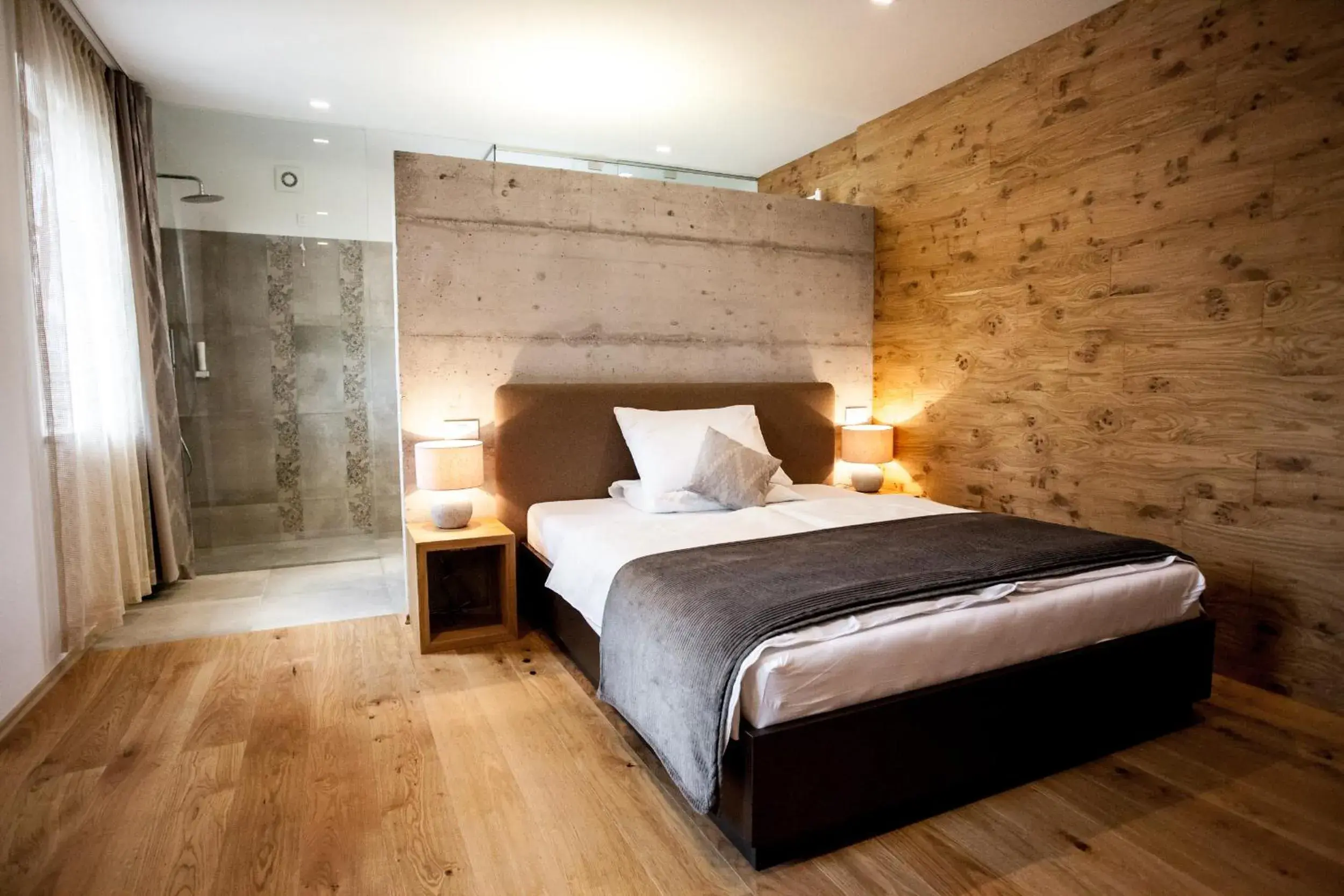 Economy Double Room - single occupancy in Penzion Repnik Economy Double Room - single occupancy in Penzion Repnik