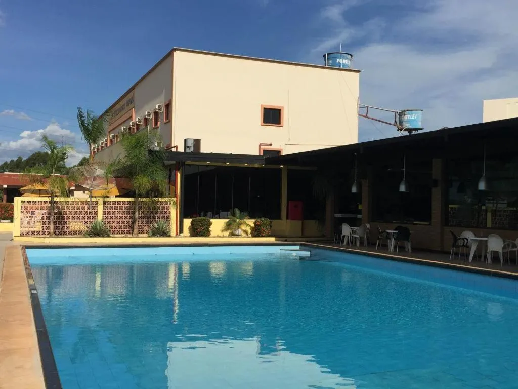 HOTEL ITACAIUNAS
