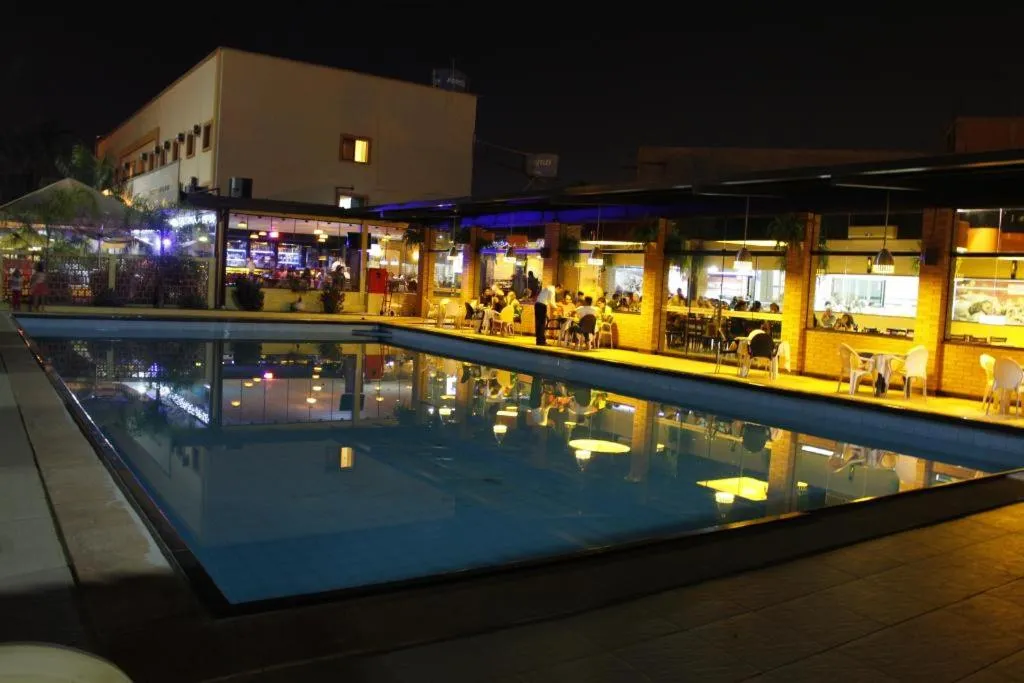 HOTEL ITACAIUNAS
