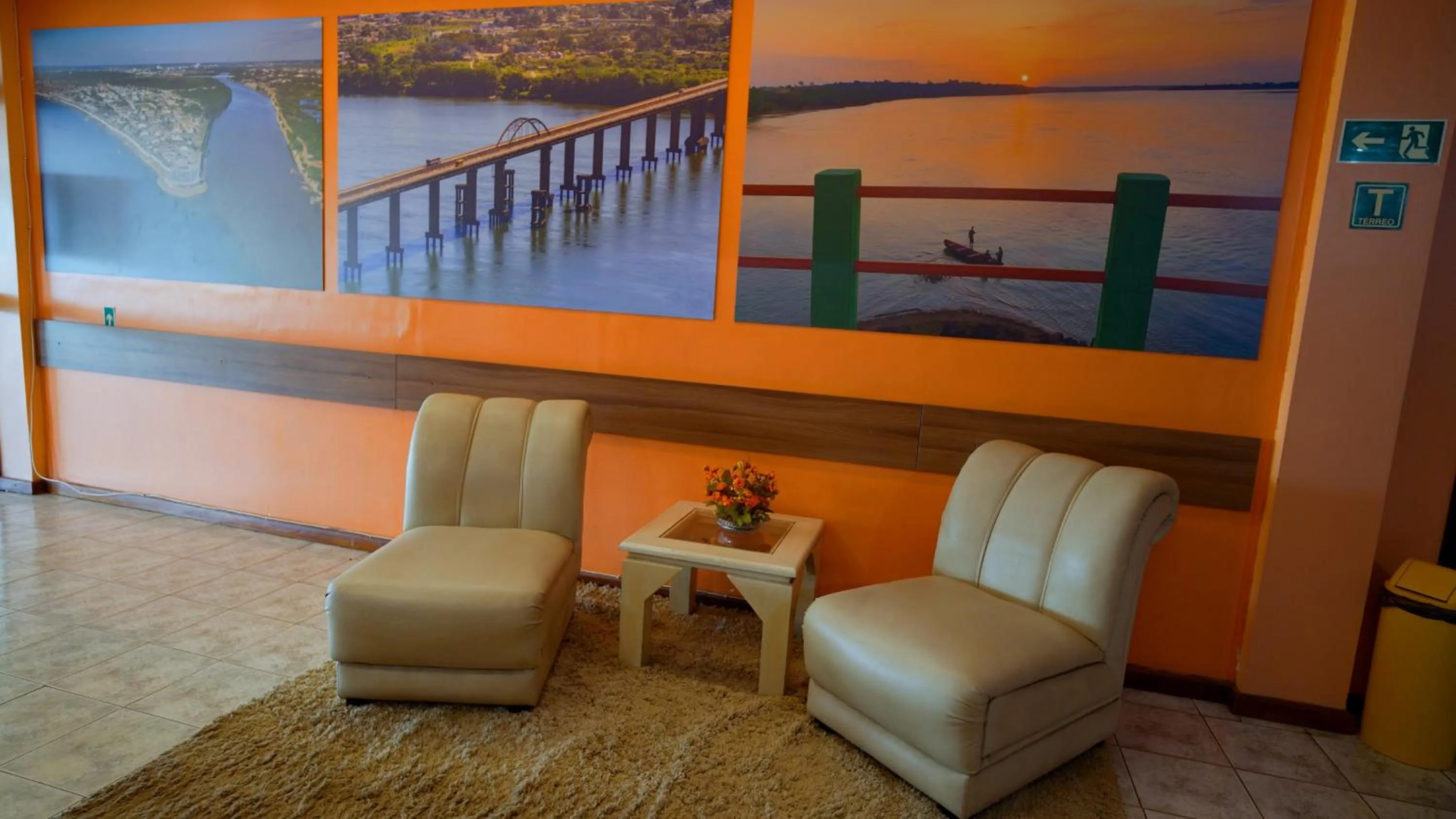 HOTEL ITACAIUNAS
