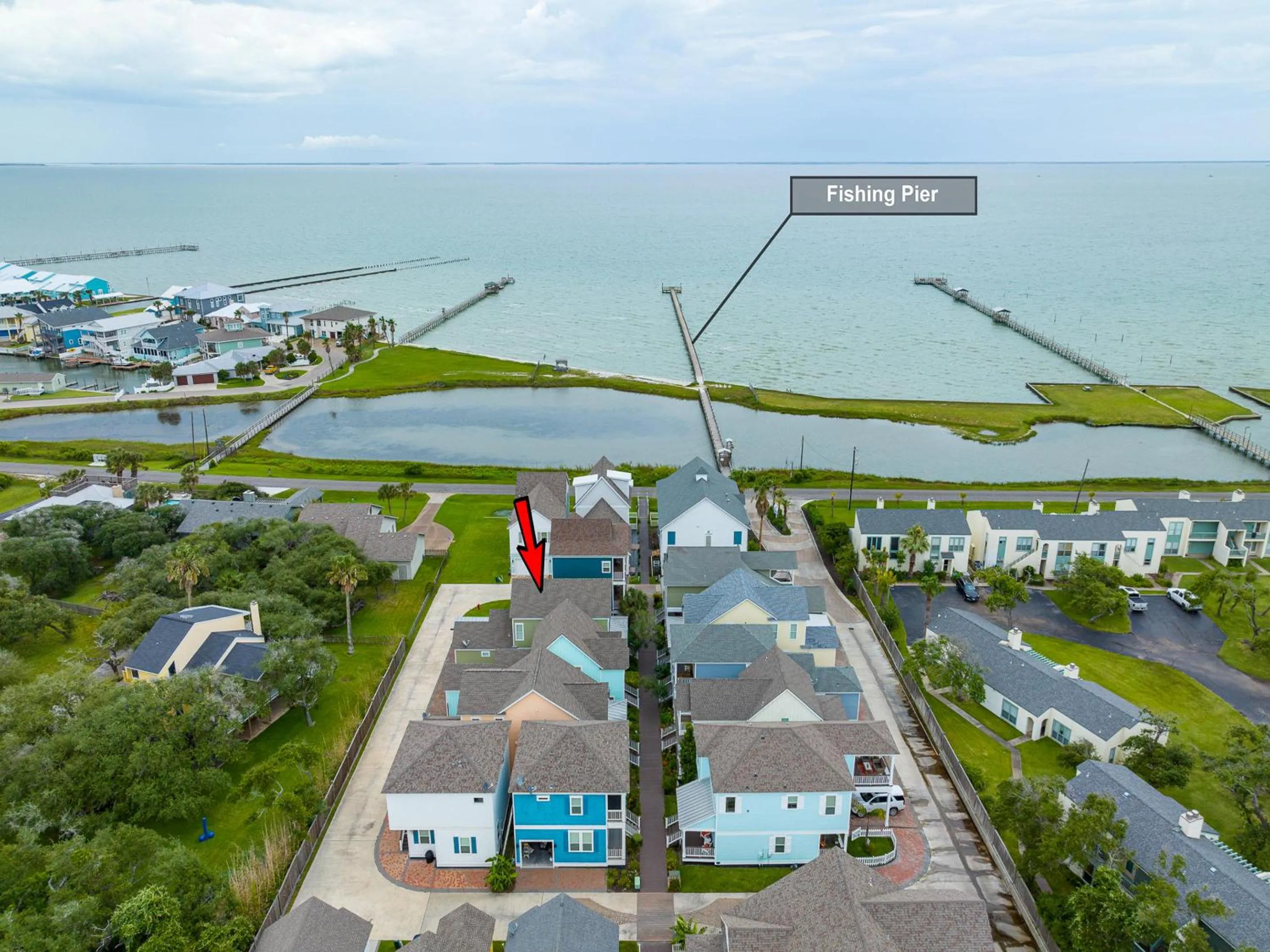 Property building in Heritage Haven