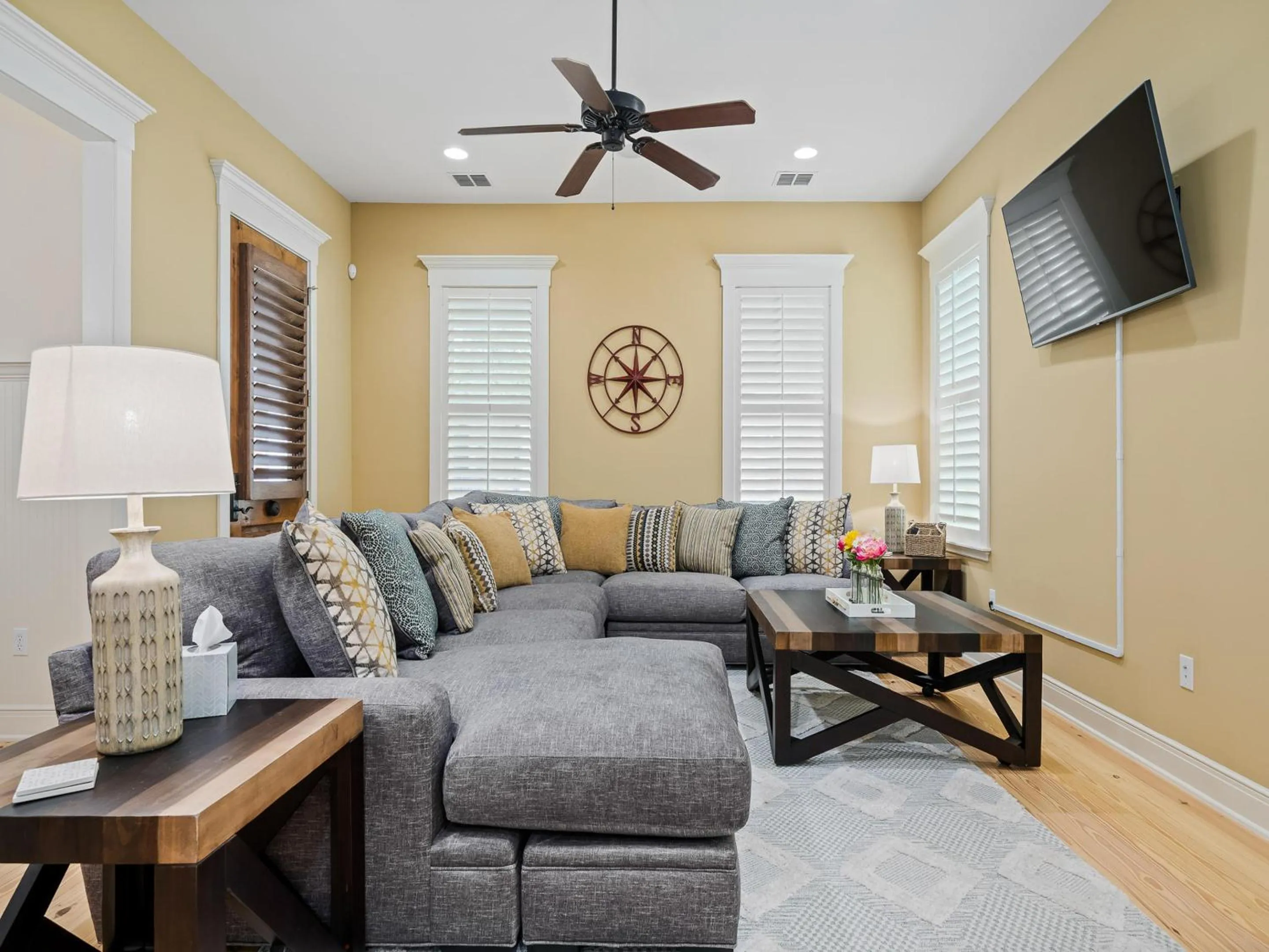 Property building in Heritage Haven