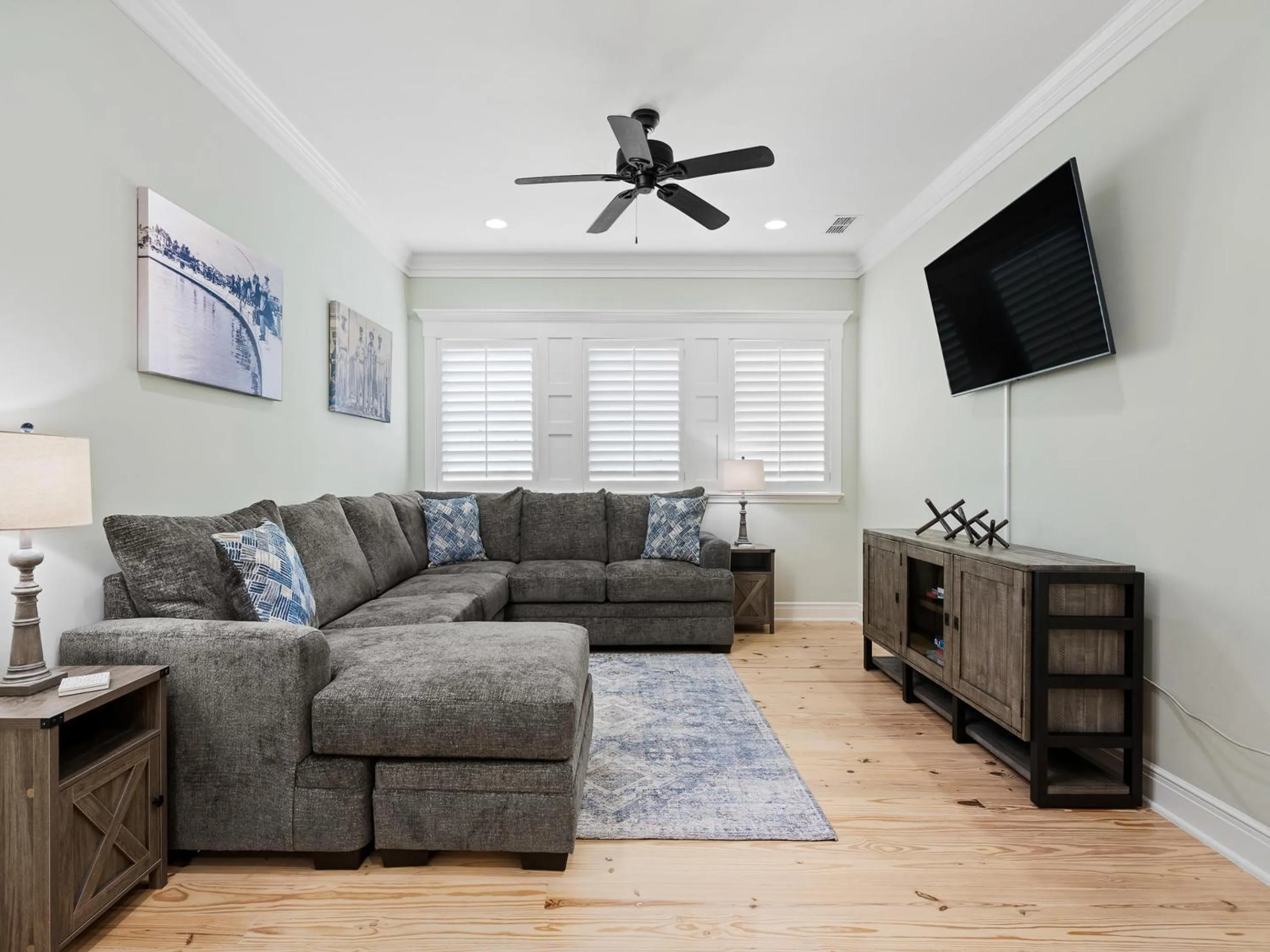 Property building in Heritage Haven