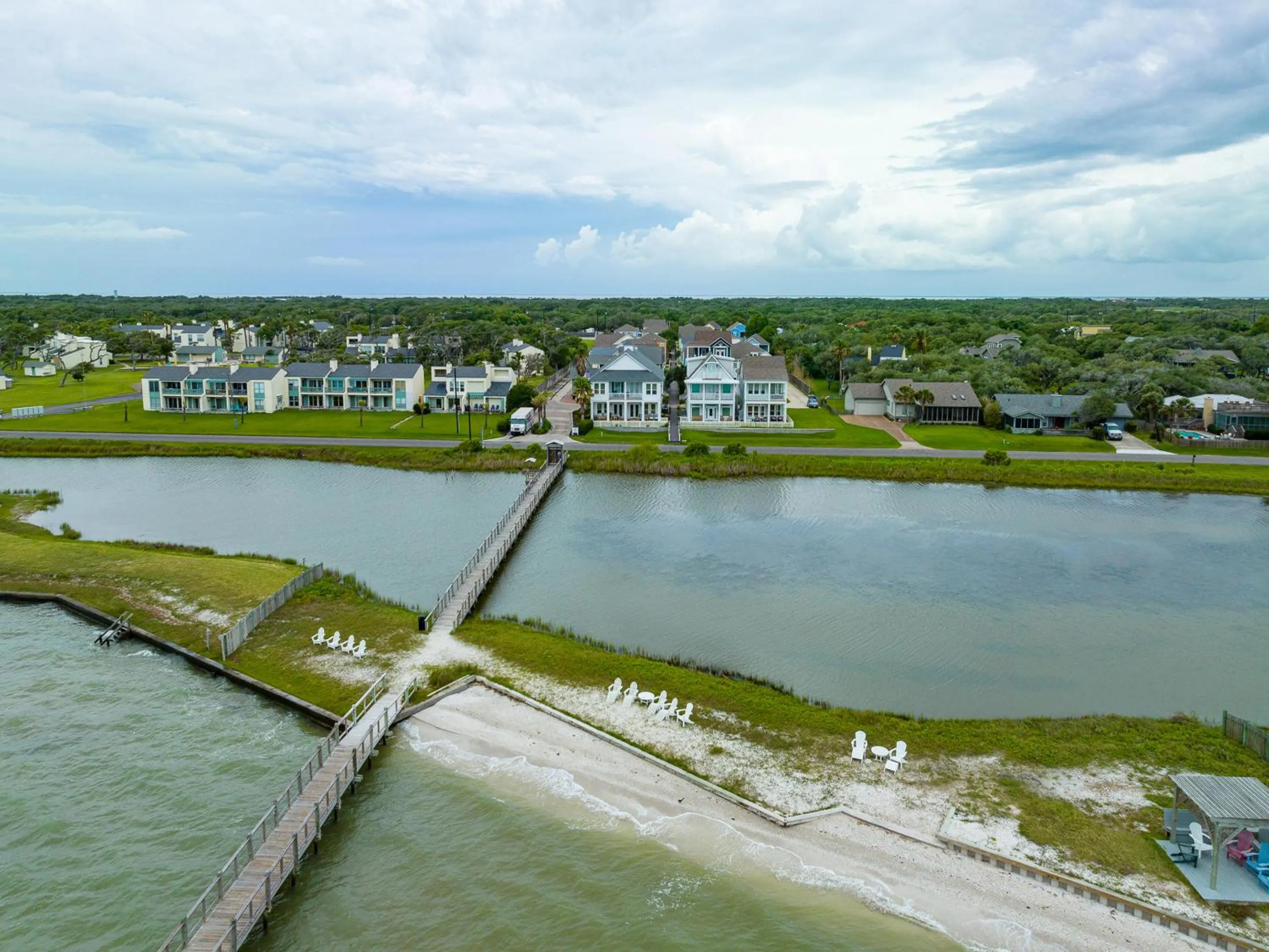 Property building in Heritage Haven