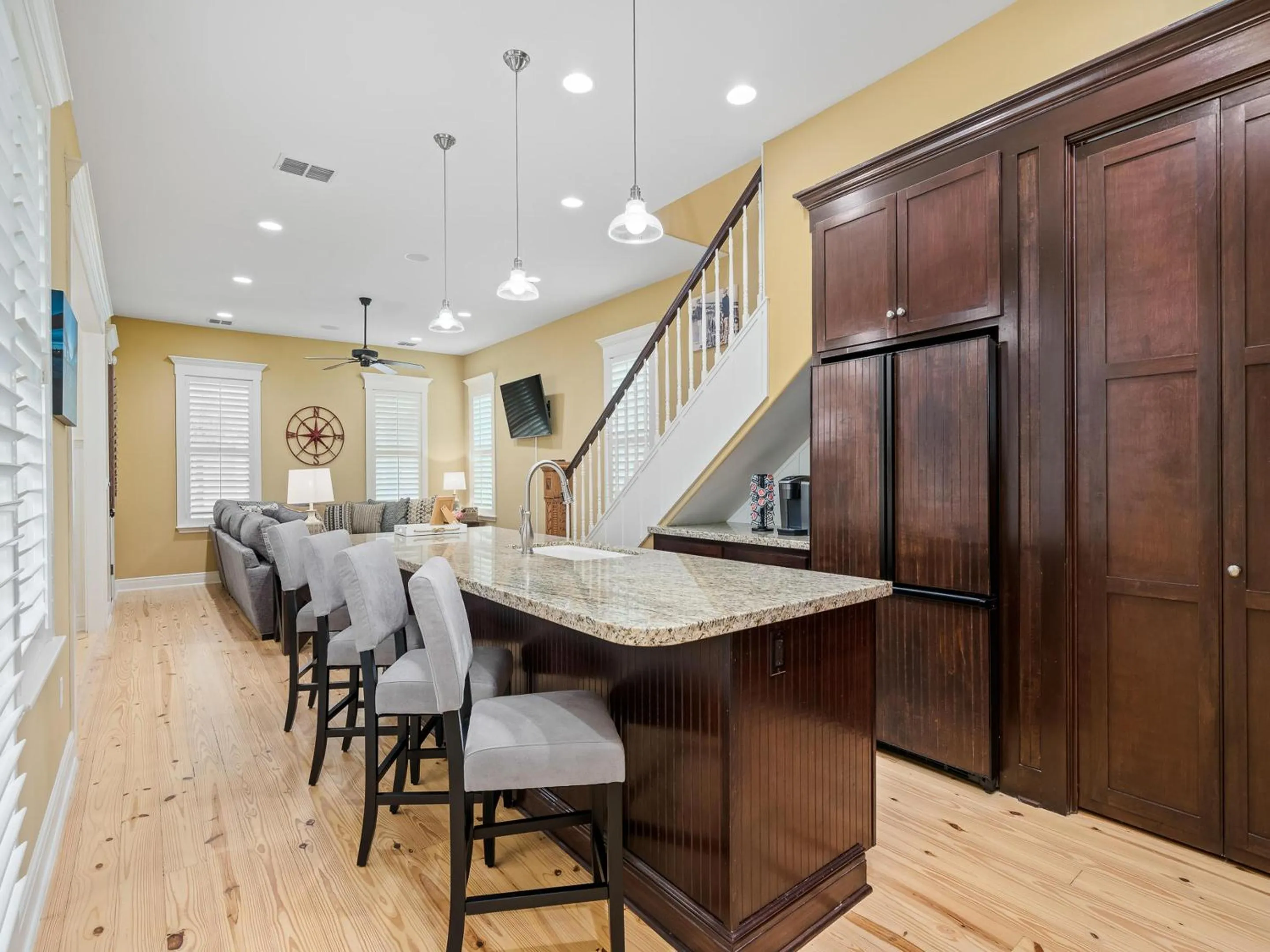 Property building in Heritage Haven