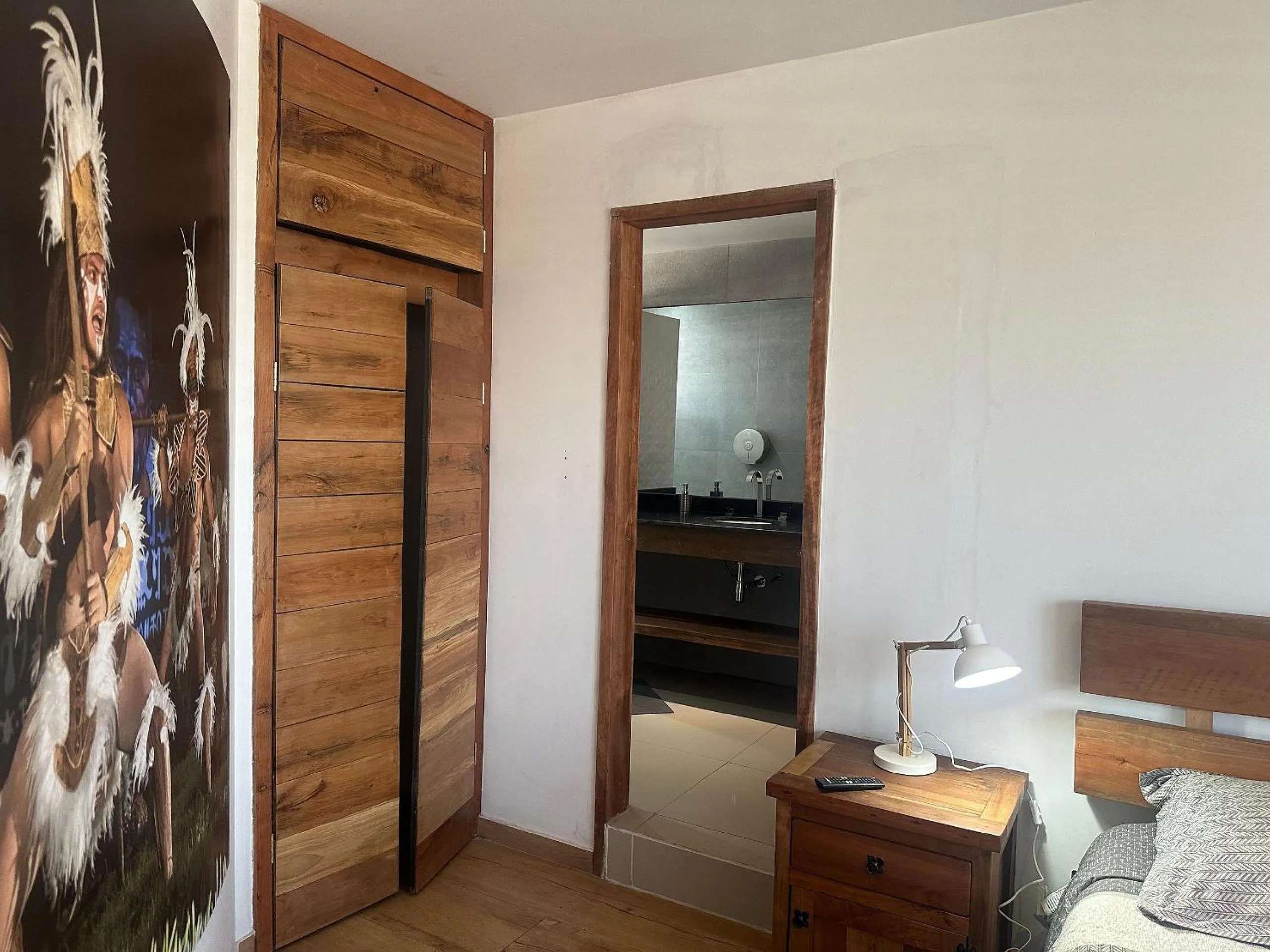 Hotel Inside Santiago, Diseñado para ti.