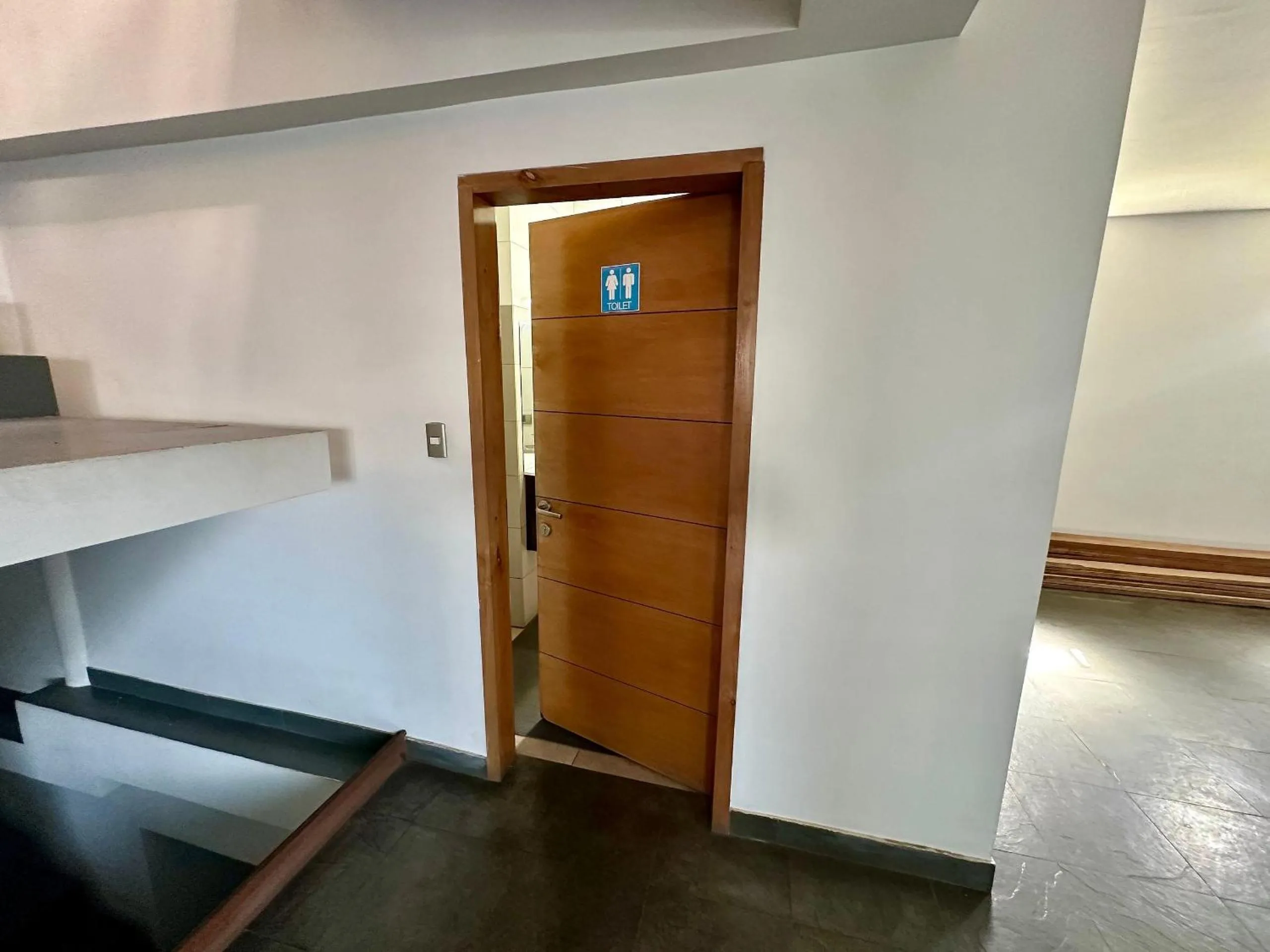 Hotel Inside Santiago, Diseñado para ti.