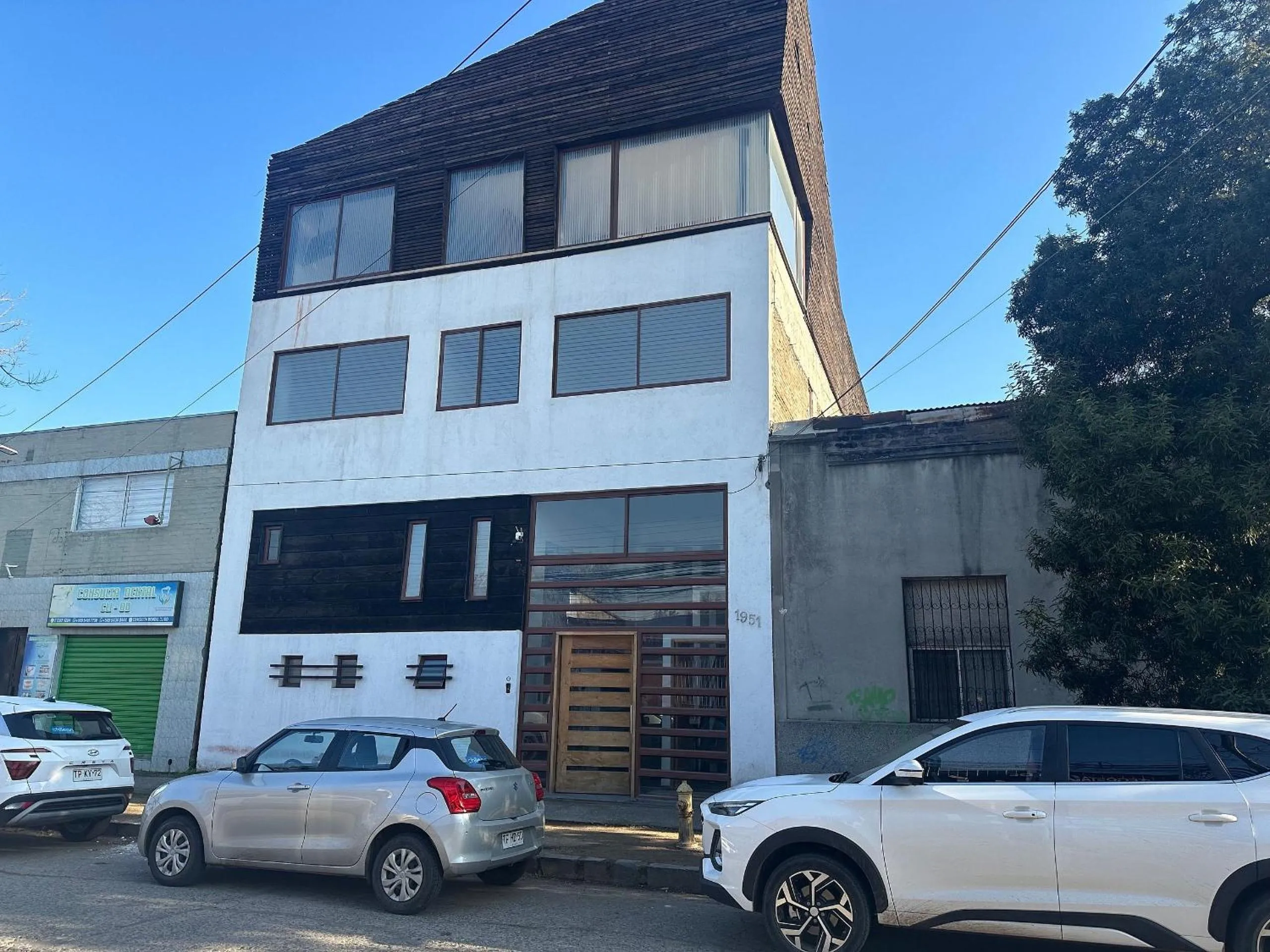 Hotel Inside Santiago, Diseñado para ti.