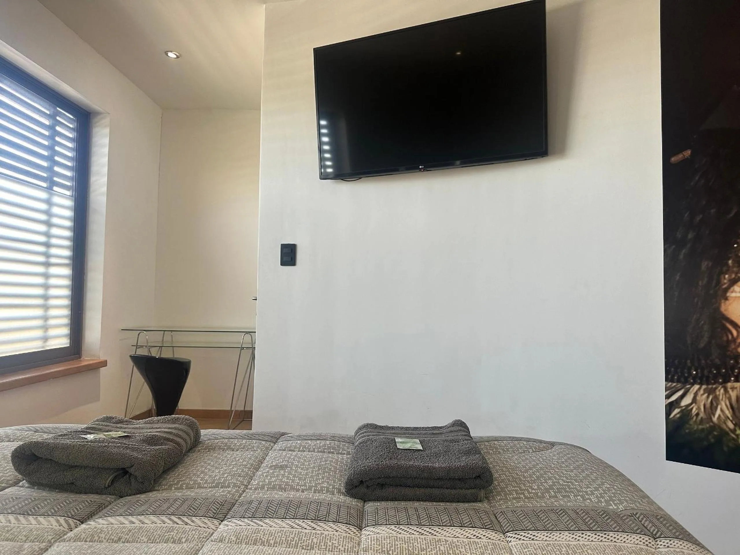 Hotel Inside Santiago, Diseñado para ti.