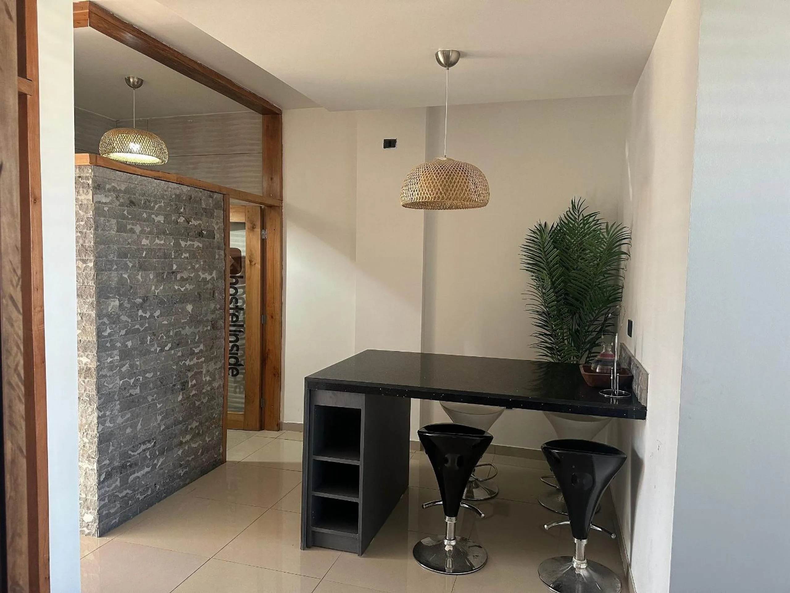 Hotel Inside Santiago, Diseñado para ti.