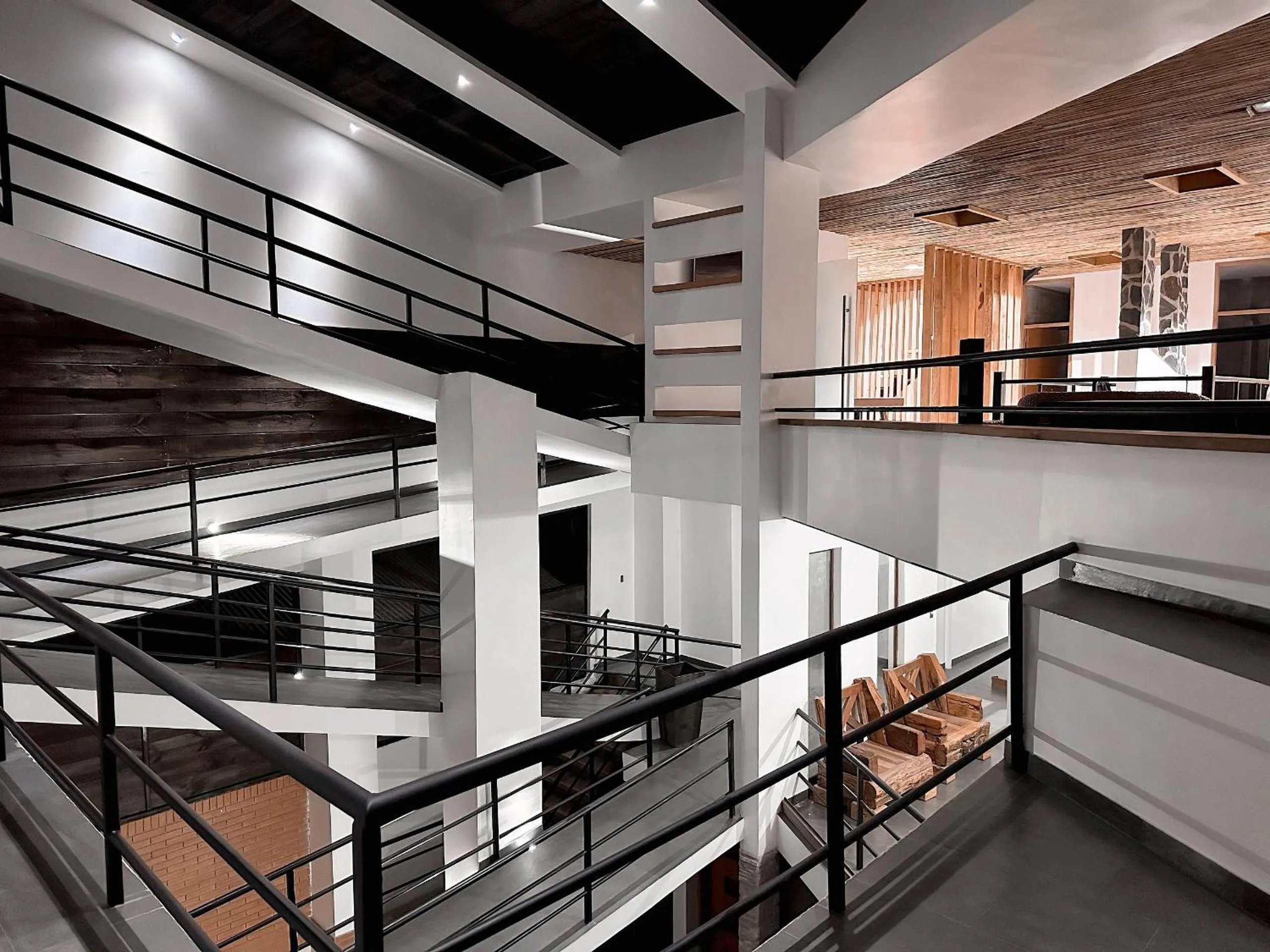 Hotel Inside Santiago, Diseñado para ti.