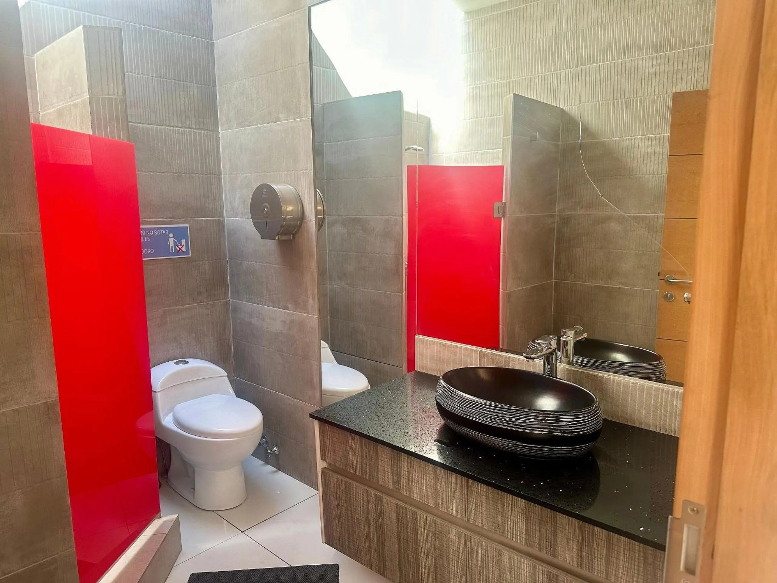 Hotel Inside Santiago, Diseñado para ti.