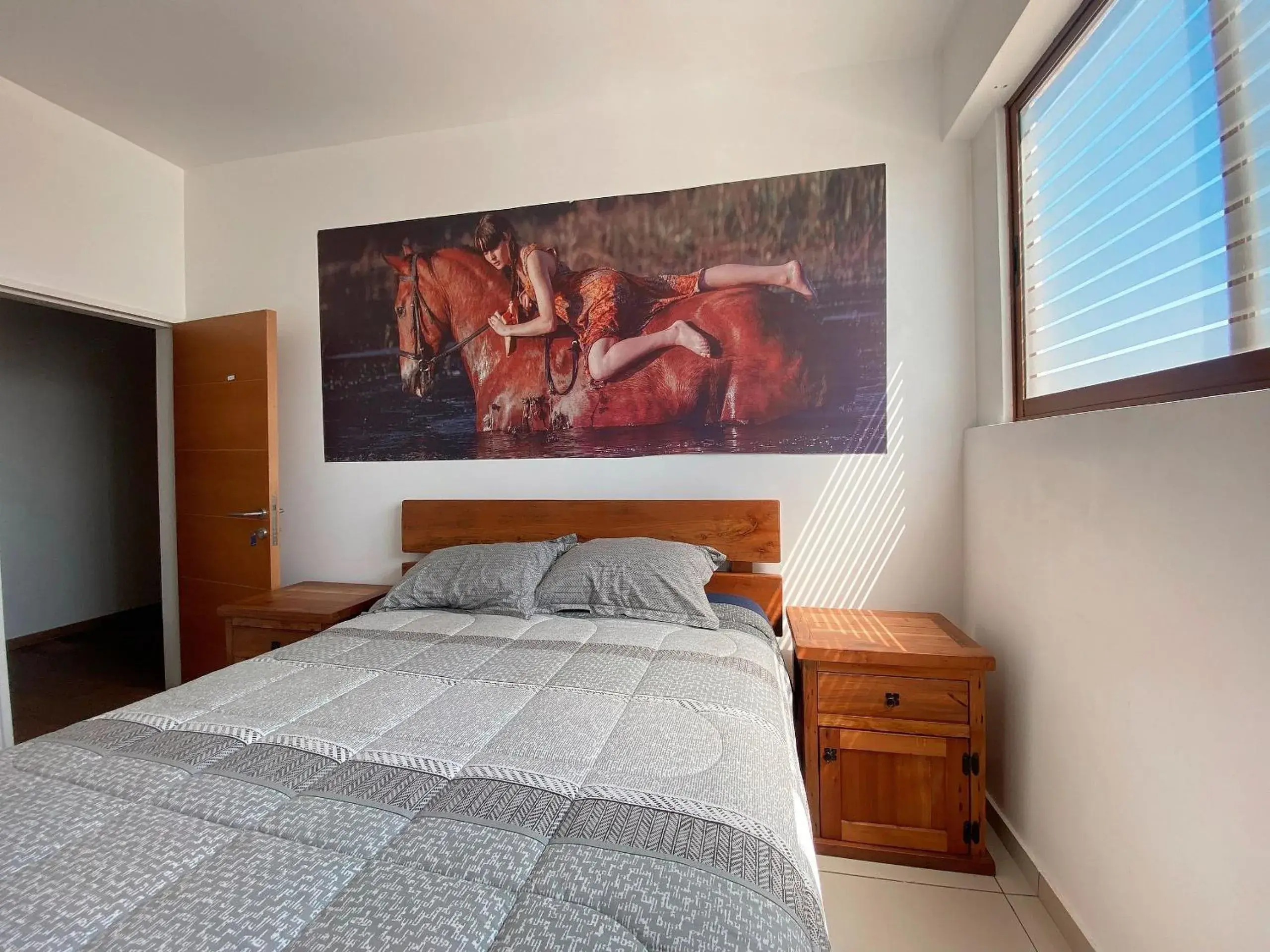 Double Room in Hotel Inside Santiago, Diseñado para ti. Double Room in Hotel Inside Santiago, Diseñado para ti.