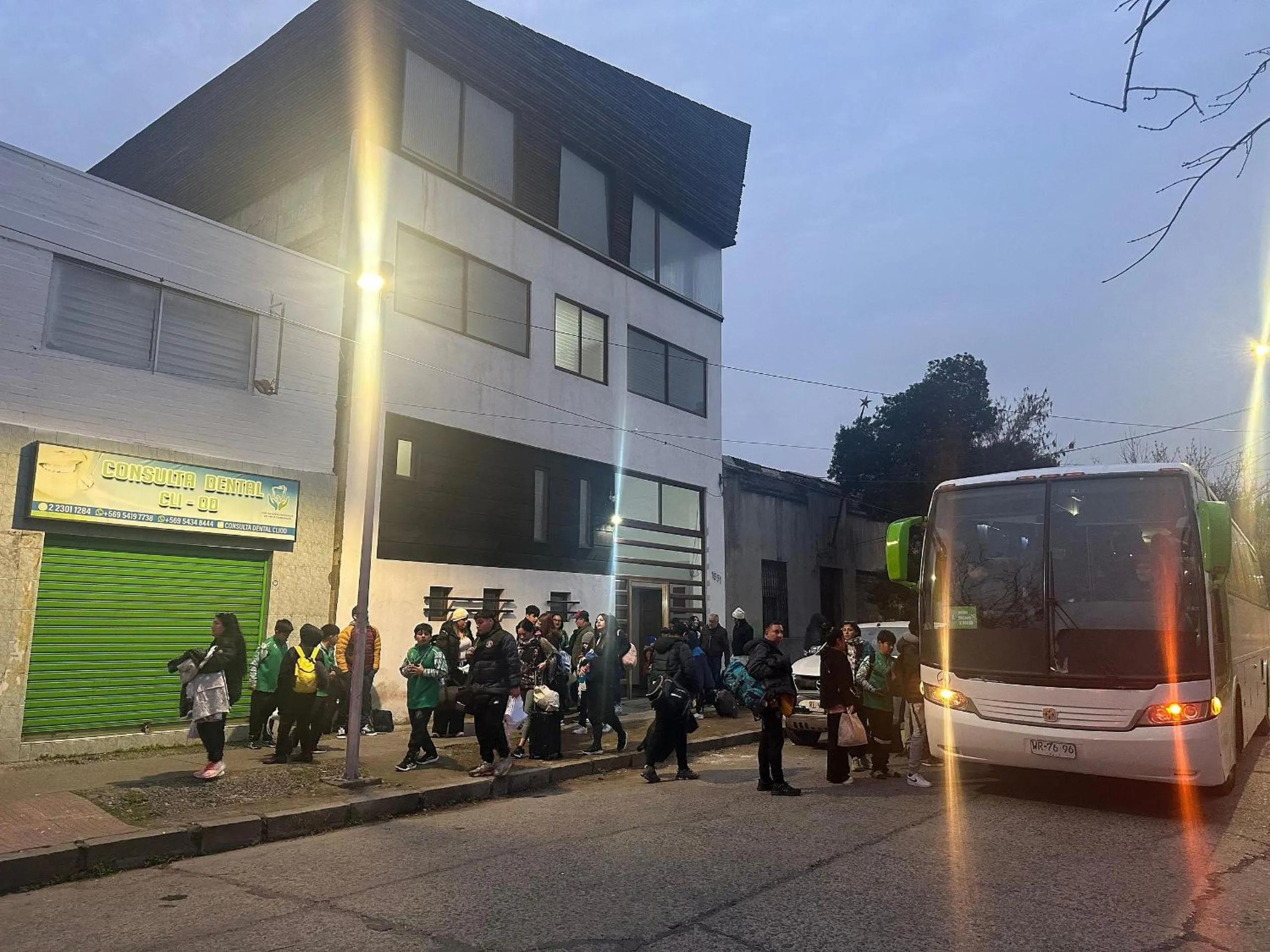 Hotel Inside Santiago, Diseñado para ti.