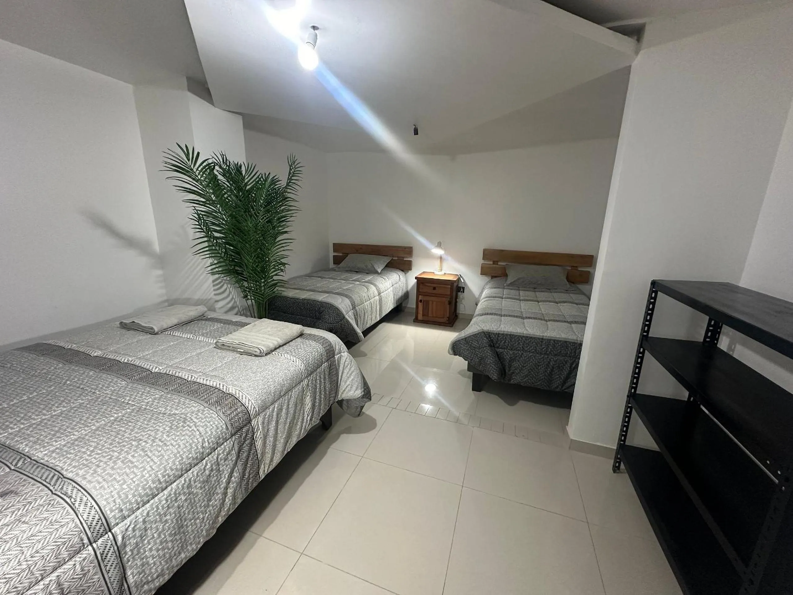 Hotel Inside Santiago, Diseñado para ti.