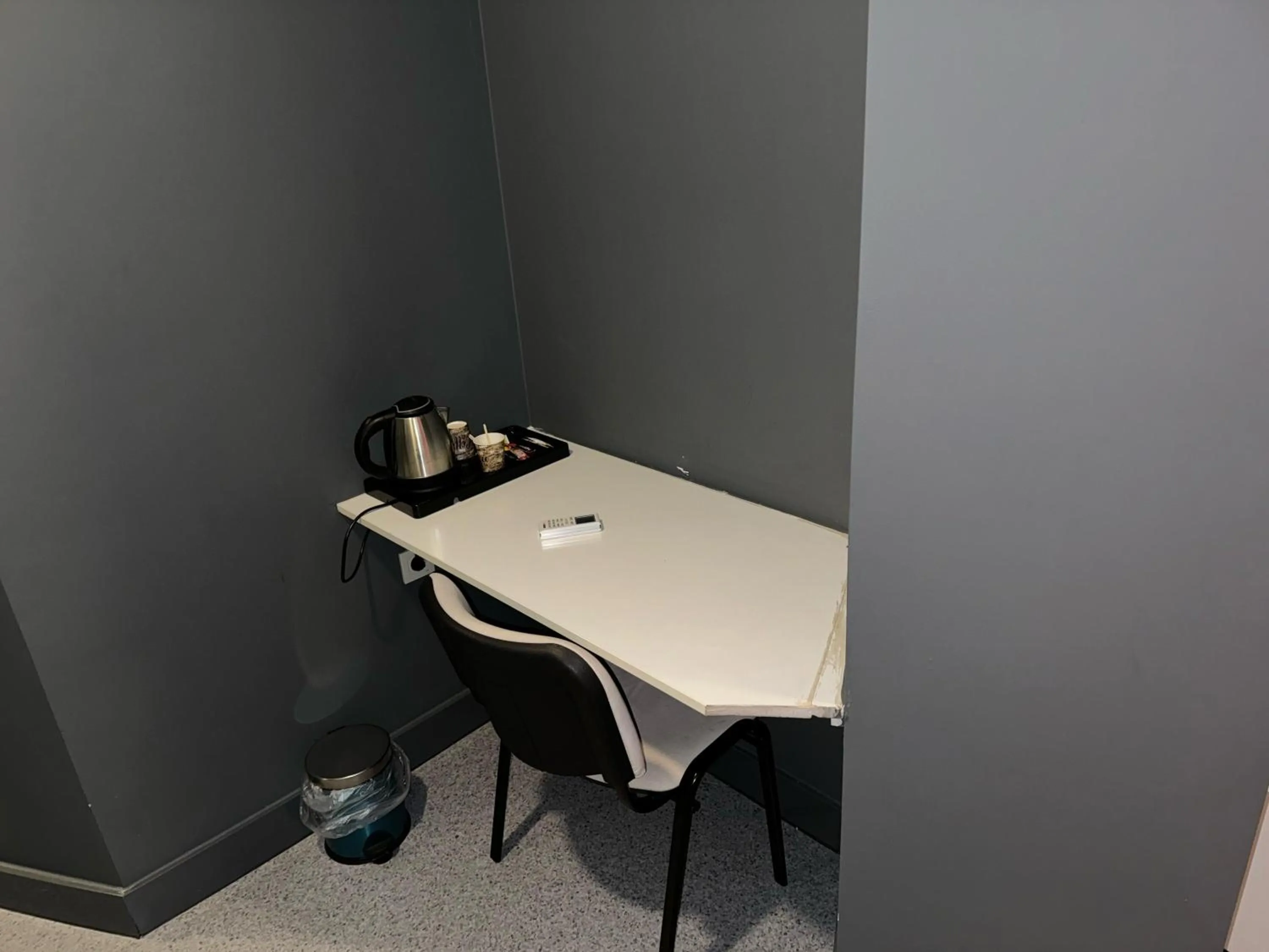 Other in Aderans Hotel